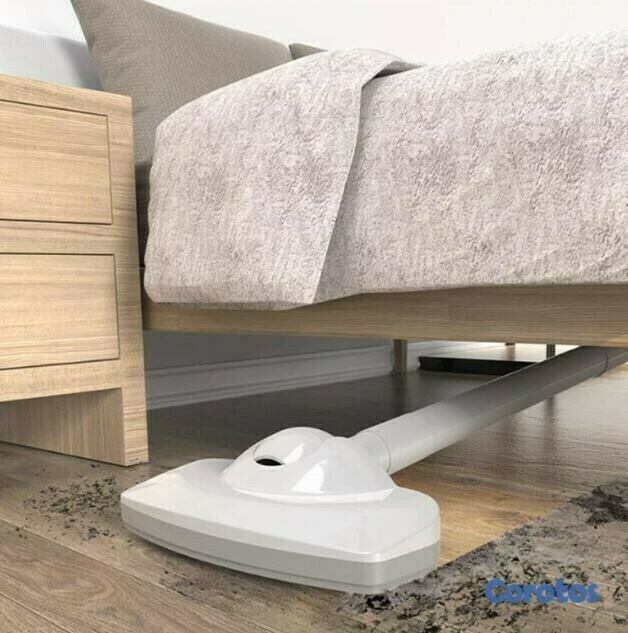 herramientas, jardines y exterior - Aspiradora para cama y alfombra multifuncional JB-168 2