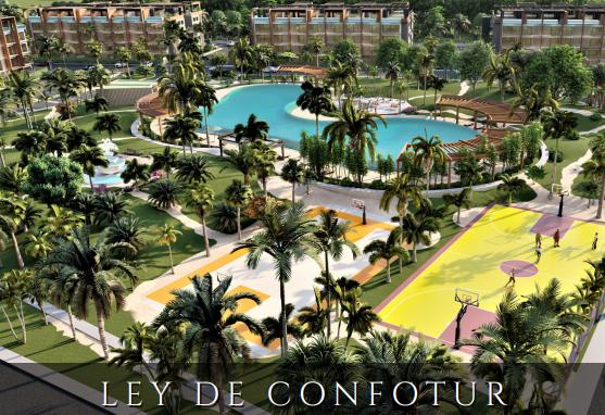 otros inmuebles - Venta de departamentos en Punta Cana Republica Dominicana 7