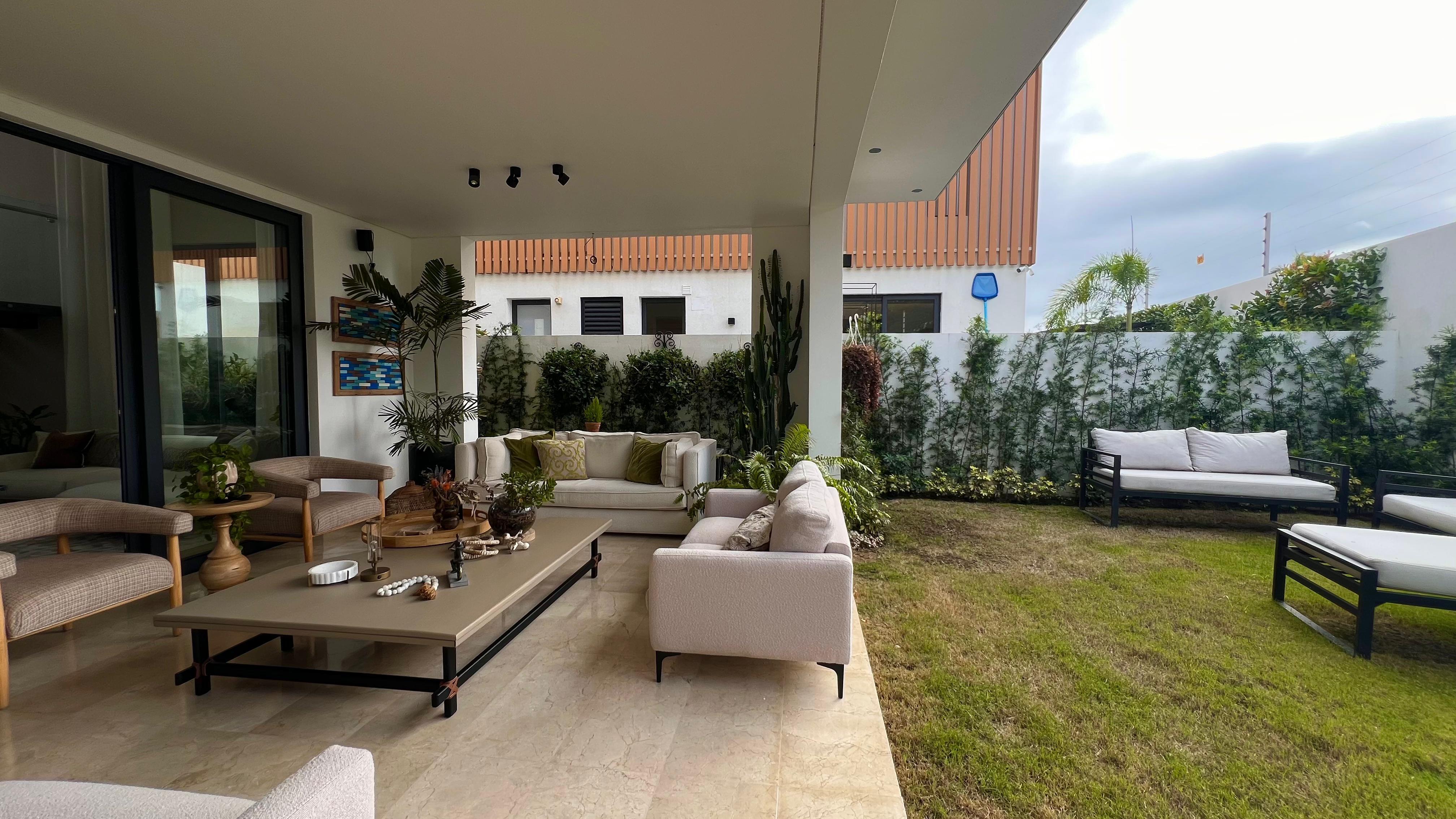 casas - Hermosa Residencia en Venta, Las Carmelitas 