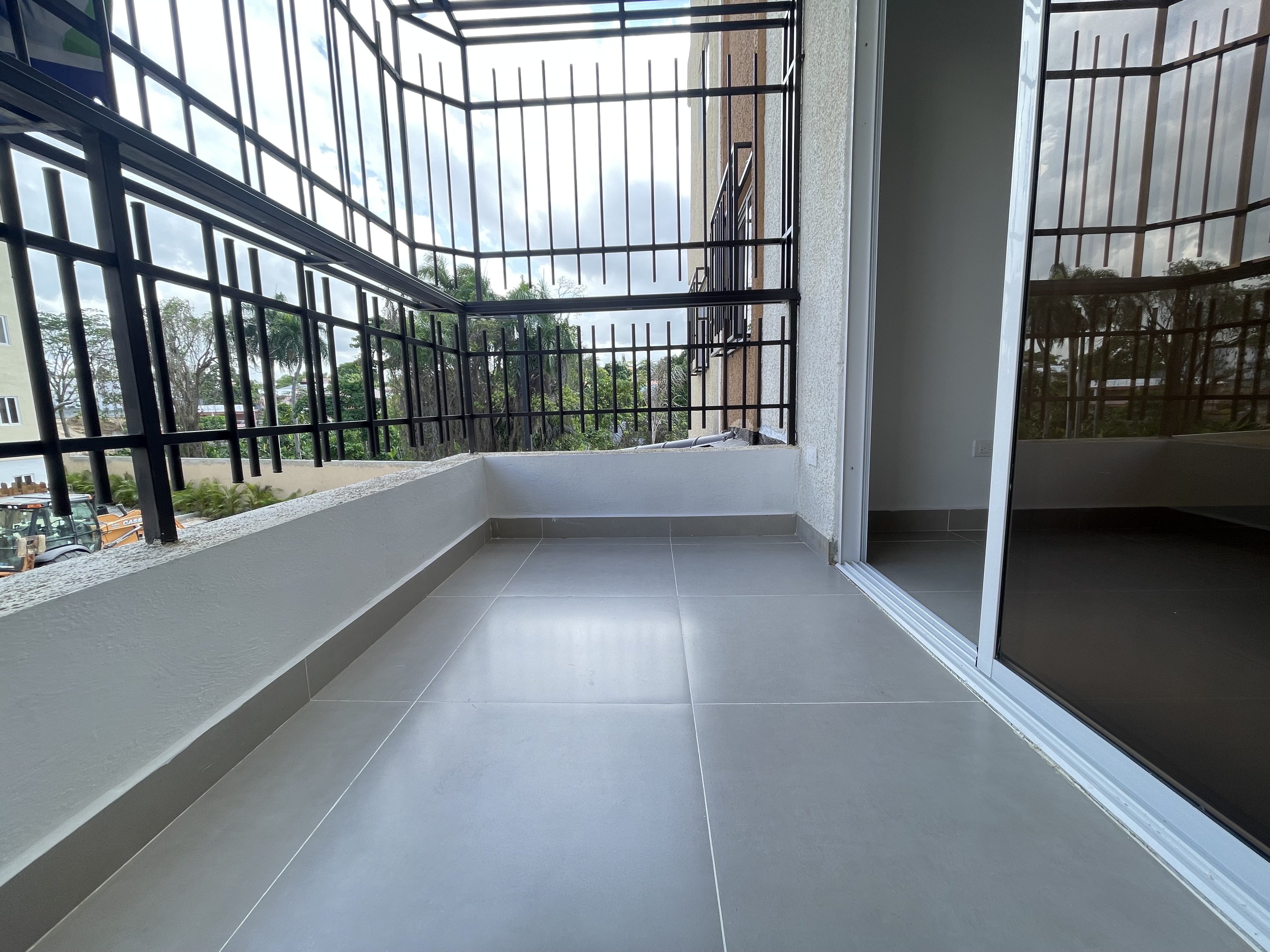 apartamentos - Apartamento en Alquiler Residencial Colinas 5 , Av. PROL 27 de Febrero SDO.  1