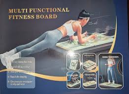 Artículos Deportivos - EQUIPO DE EJERCICIO MULTIFUNCIONAL 