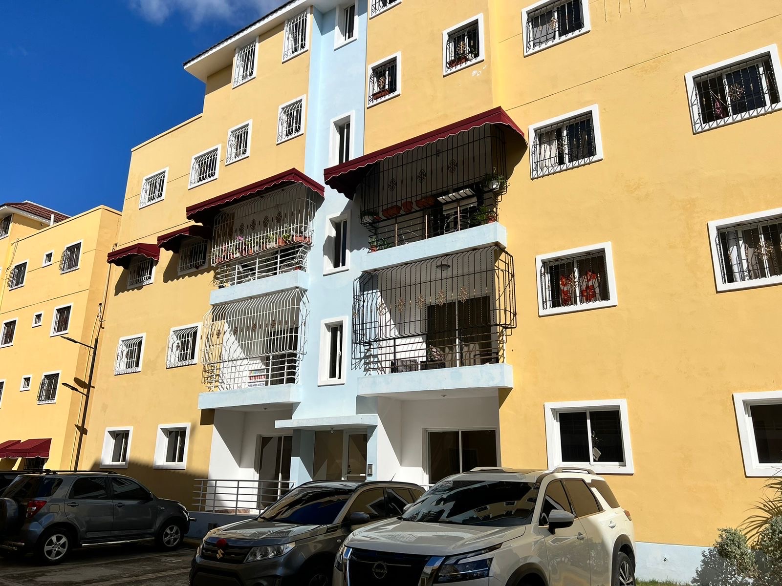 apartamentos - venta de penthouse de lujo  precio de oportunidad en la autopista de san isidro  5