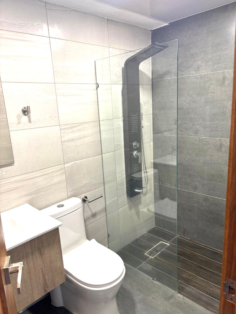 apartamentos - Se renta Apartamento Mirador Norte  1