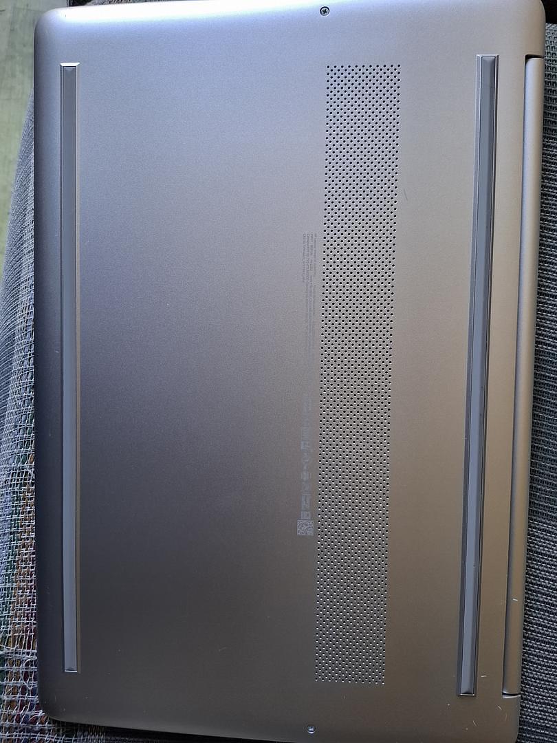 computadoras y laptops - Laptop HP  2