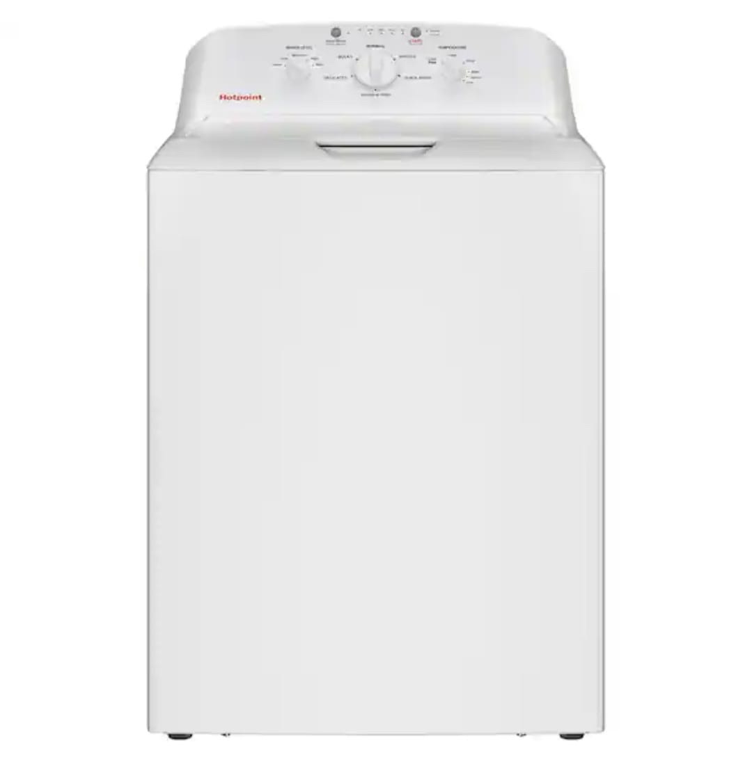 electrodomesticos - lavadora hotpoint nueva nunca usada  0