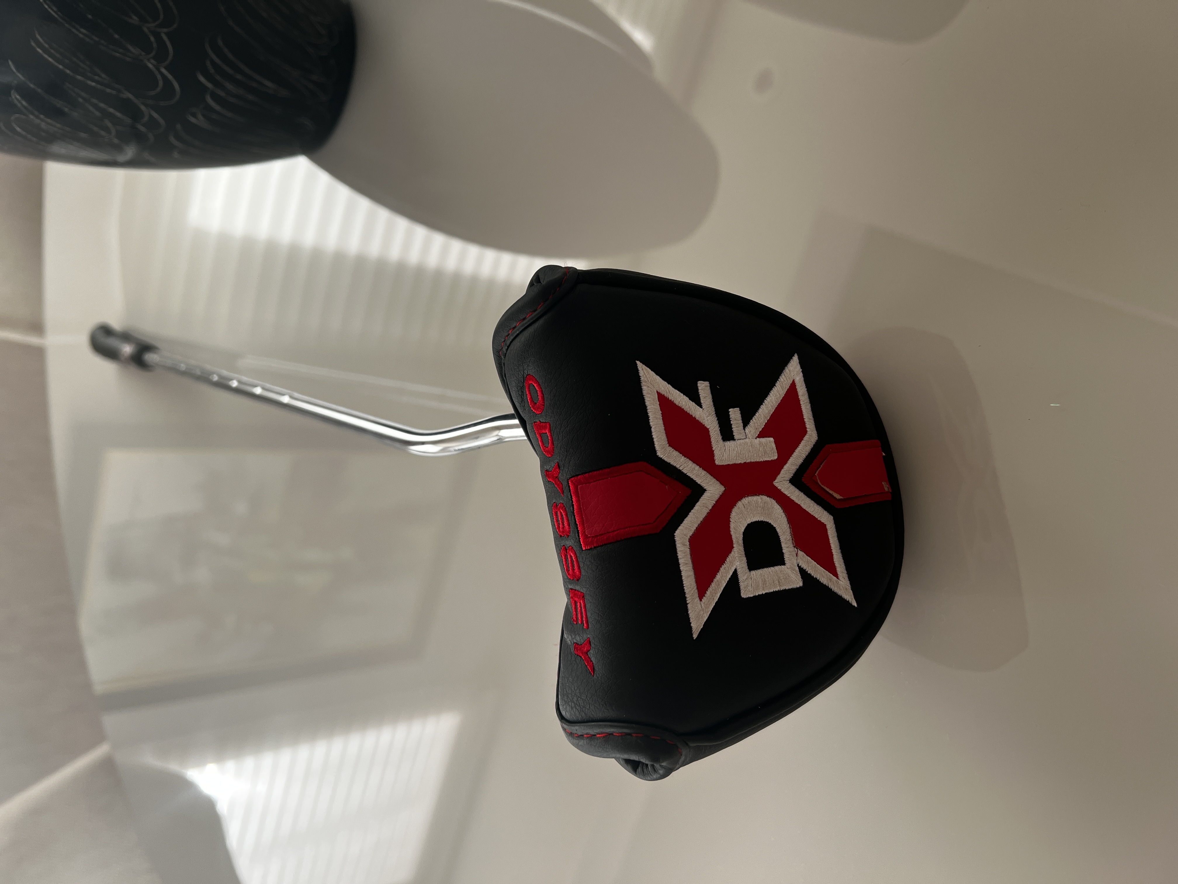deportes - Odyssey DFX 7 Putter 2023 – Excelente Estado 0