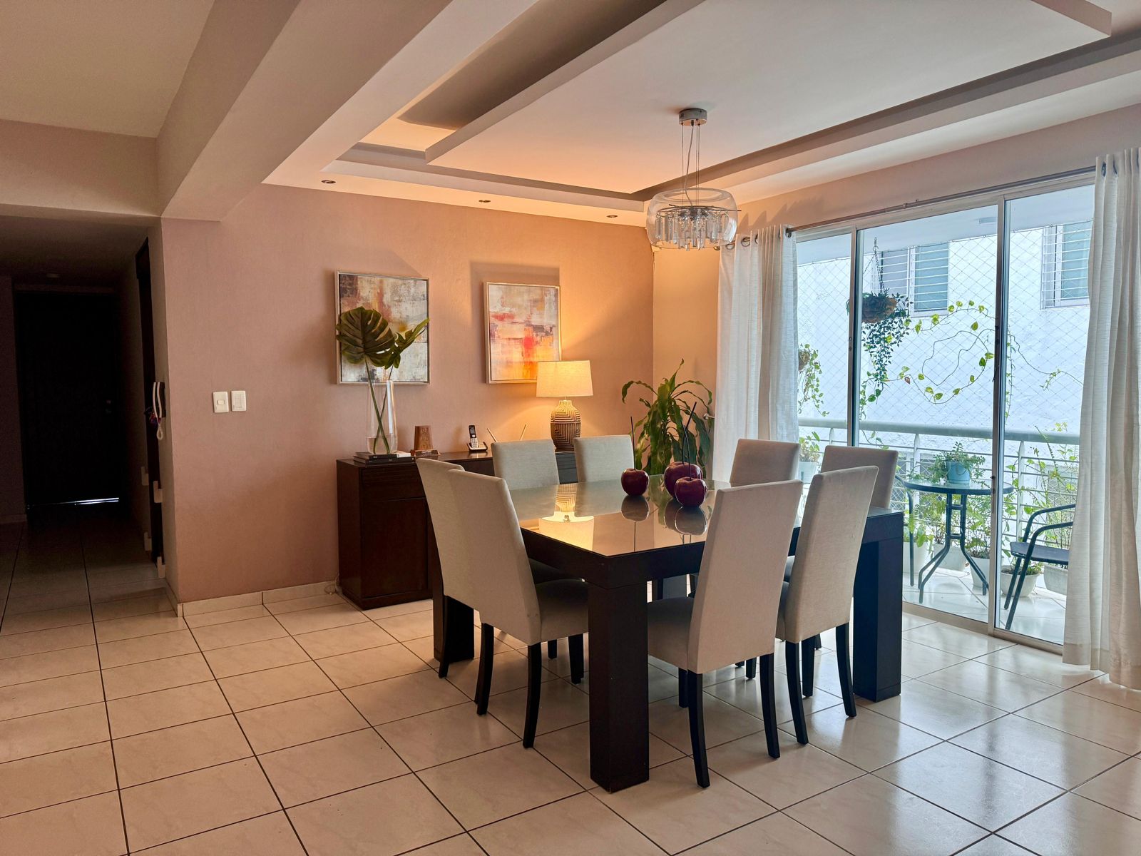 apartamentos - APARTAMENTO EN VENTA 3ER NIVEL EN EL RENACIMIENTO 0