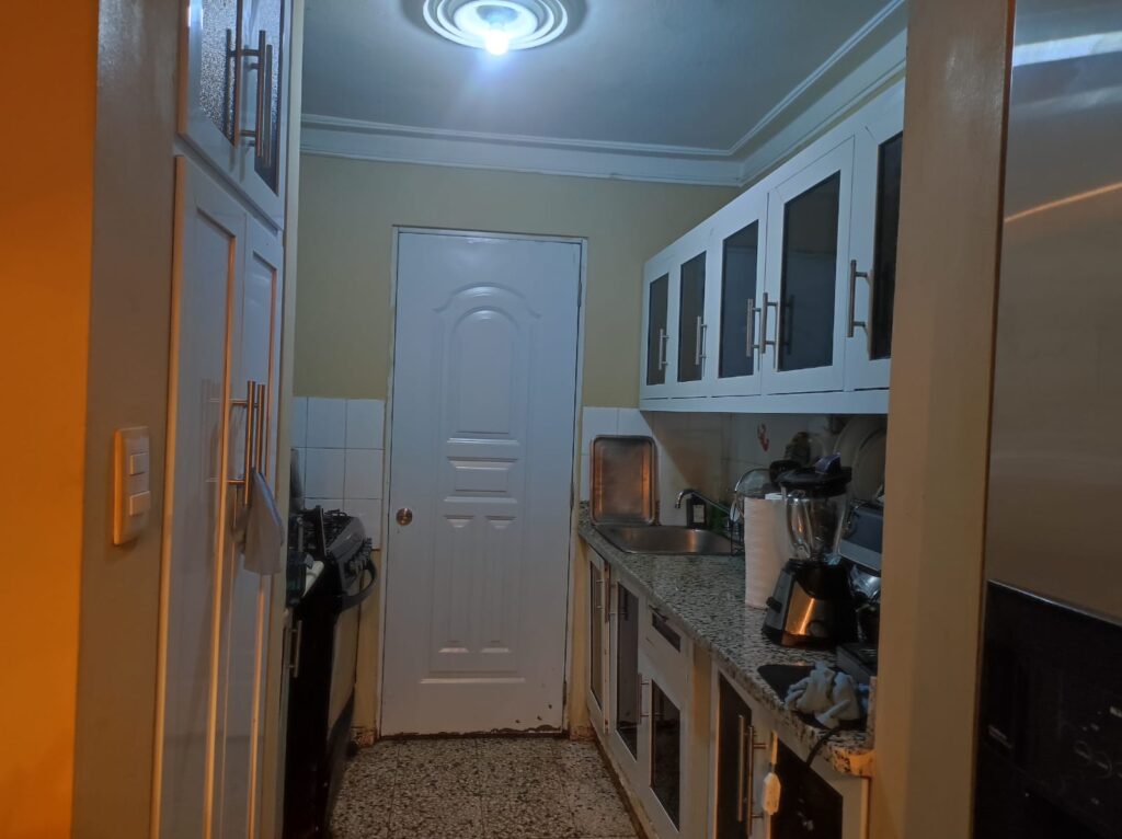 apartamentos - 6228- APTO. EN MA YAPUR DUMIT, STGO.  3