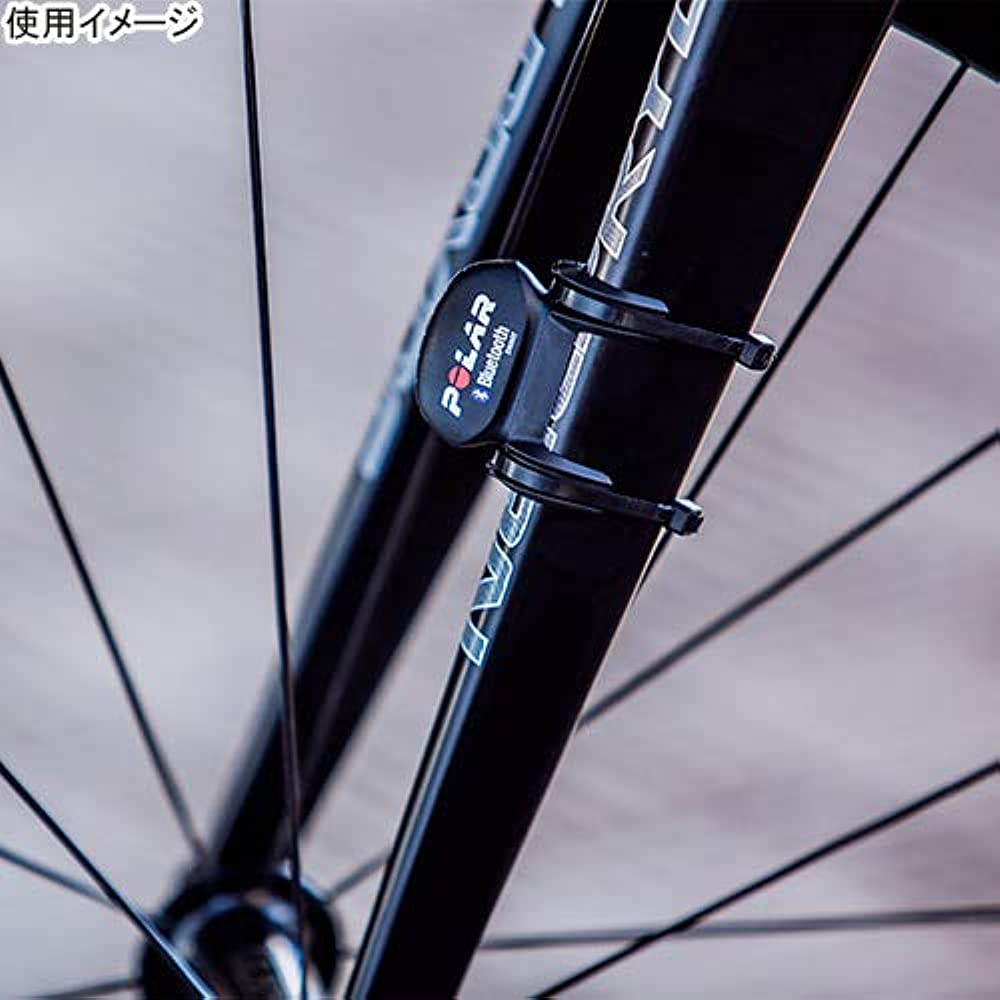 bicicletas y accesorios - Sensor Polar Velocidad Y Cadencia Bt Smart 2016 2