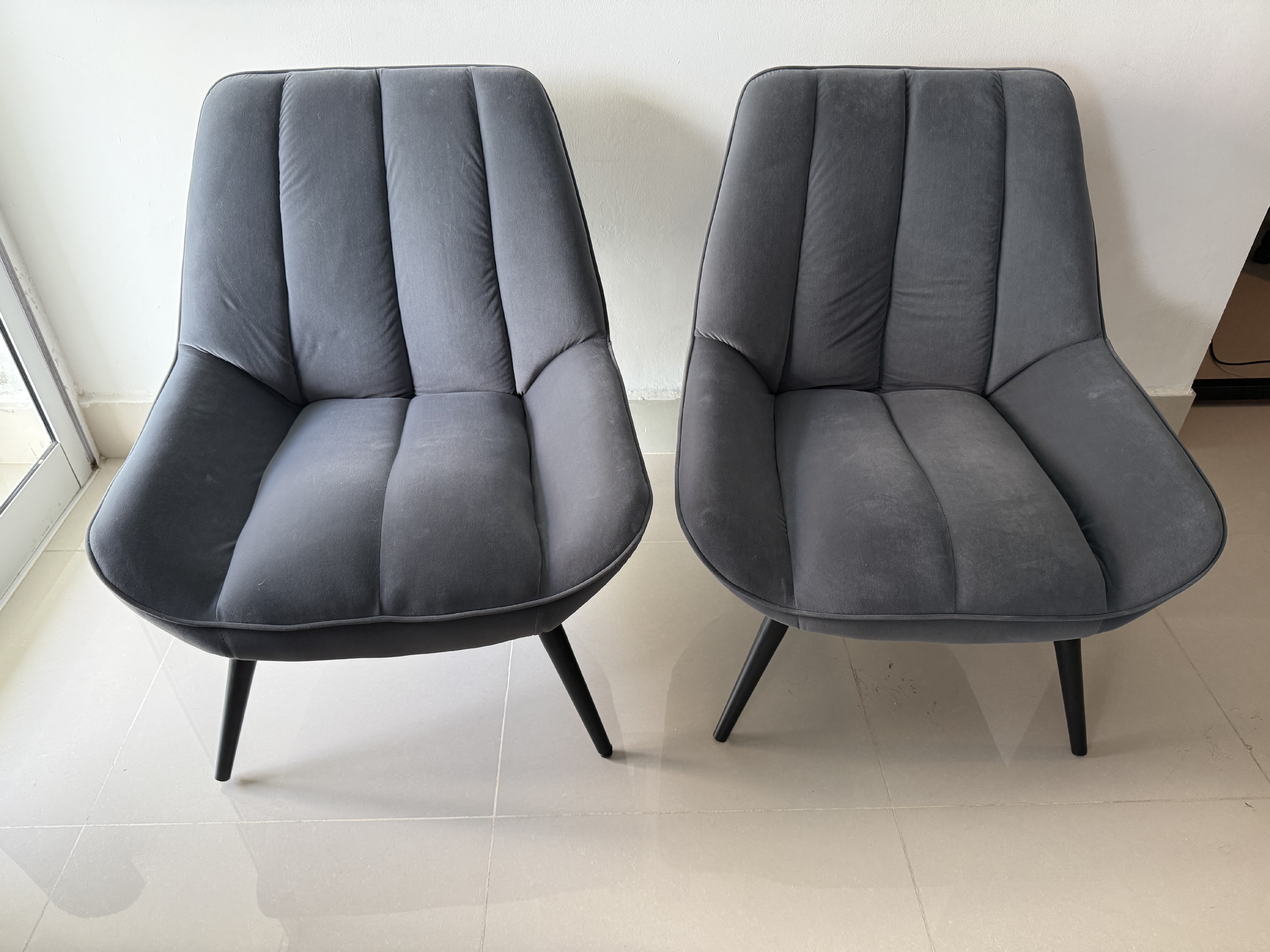 muebles y colchones - butacas de Ilumel  0