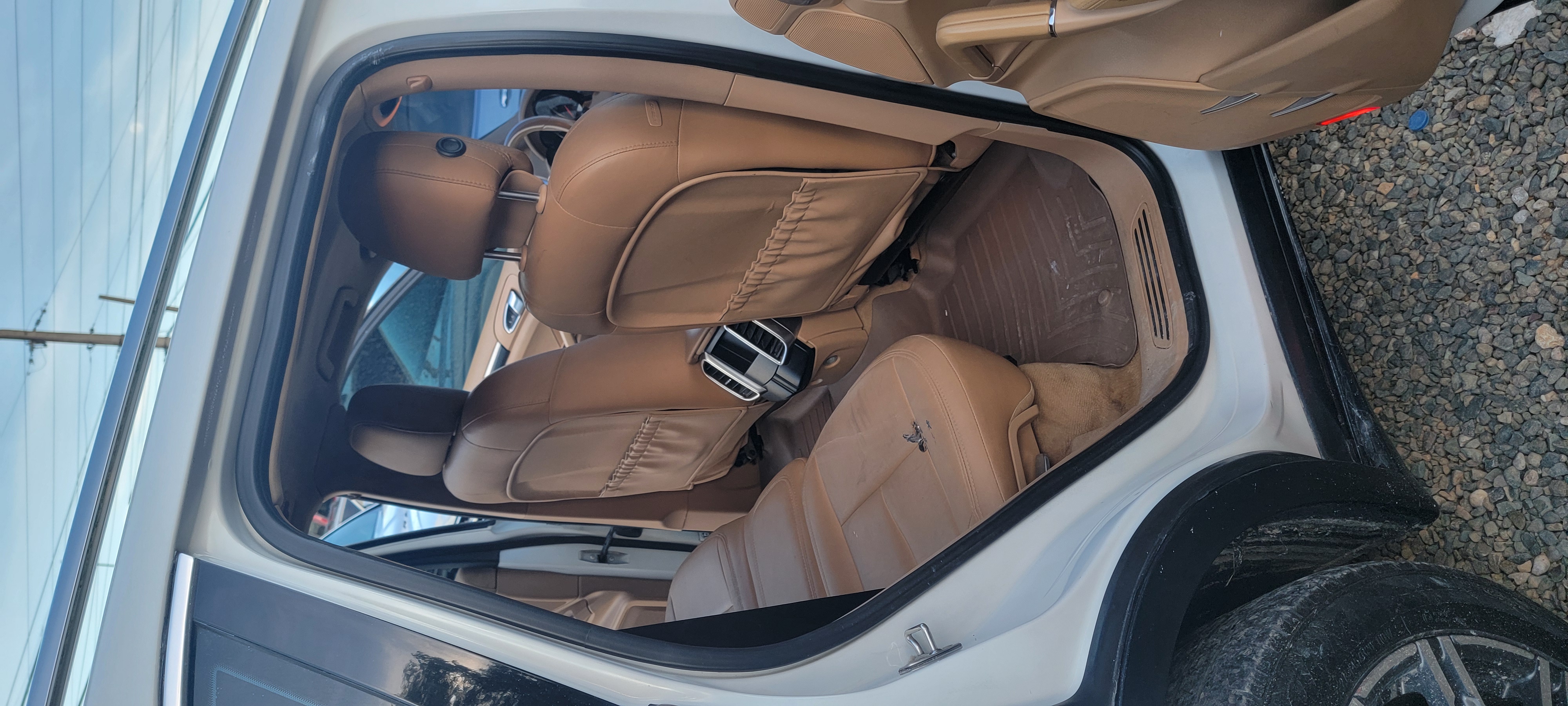 jeepetas y camionetas - PORSCHE CAYENNE 2014 4