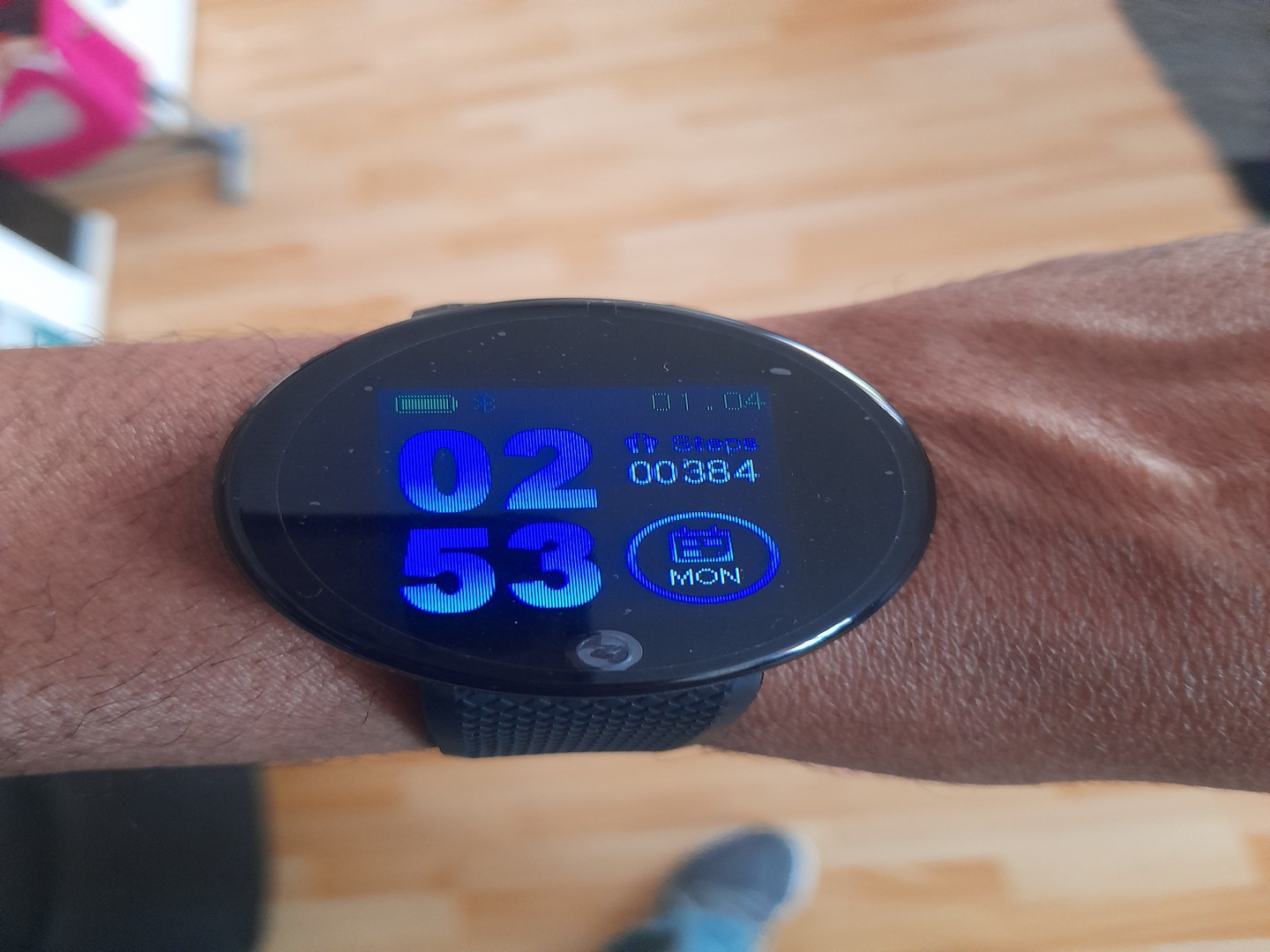 otros electronicos - tenos Reloj 🕒 inteligente y muchos mas etc.. .llevate el tuyo..llamanos   2