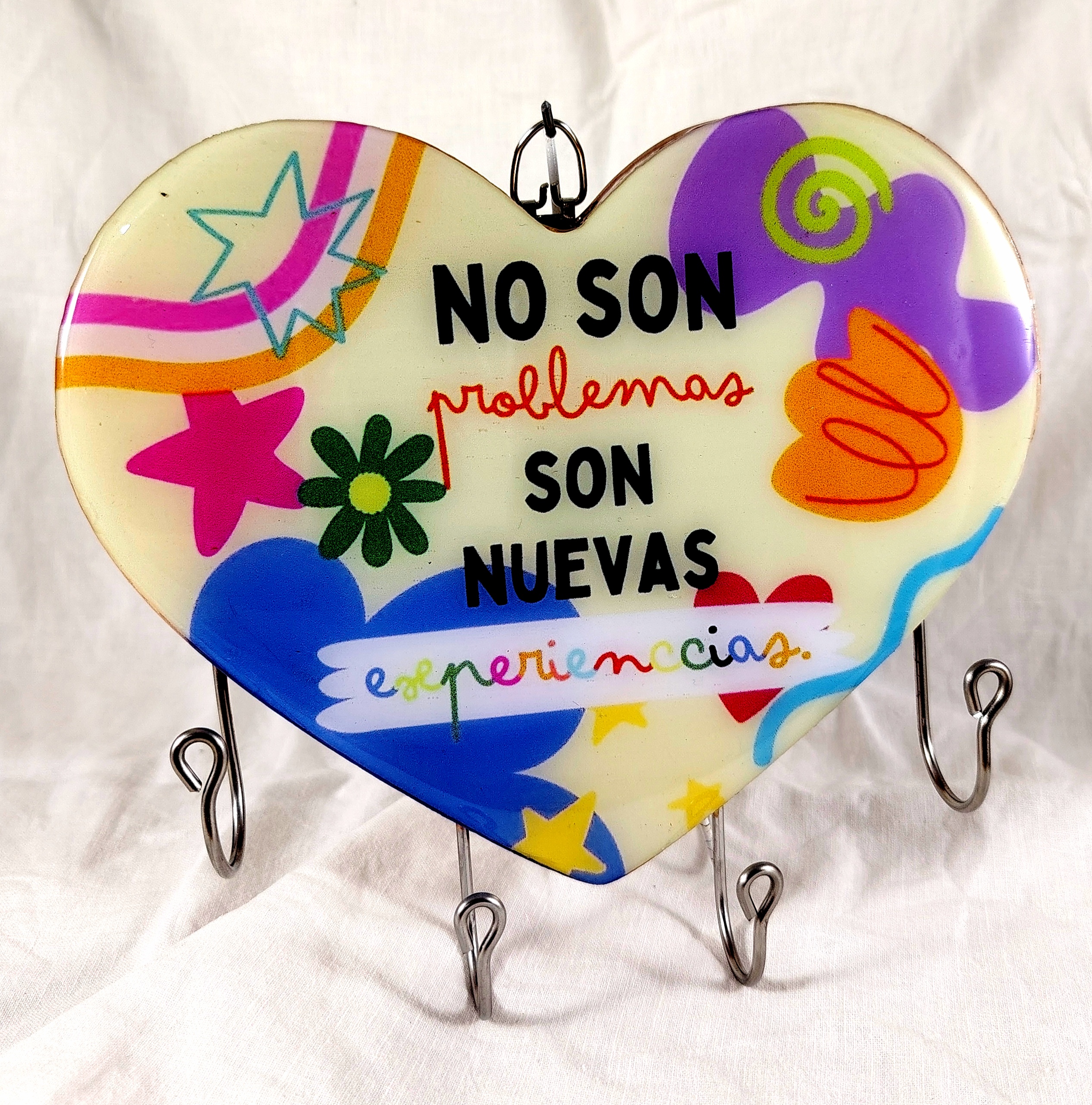 decoración y accesorios - Colador de llaves 