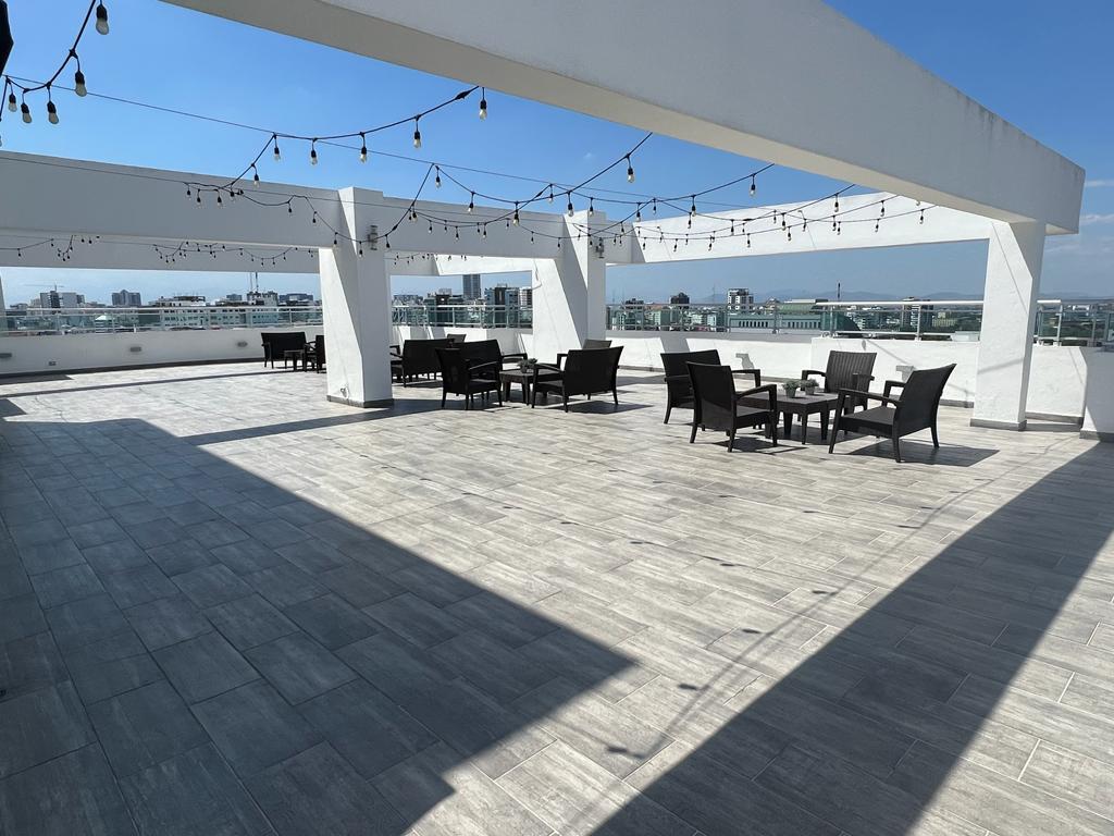 apartamentos - ALQUILER DE APARTAMENTO AMUEBLADO EN LA ESPERILLA  3
