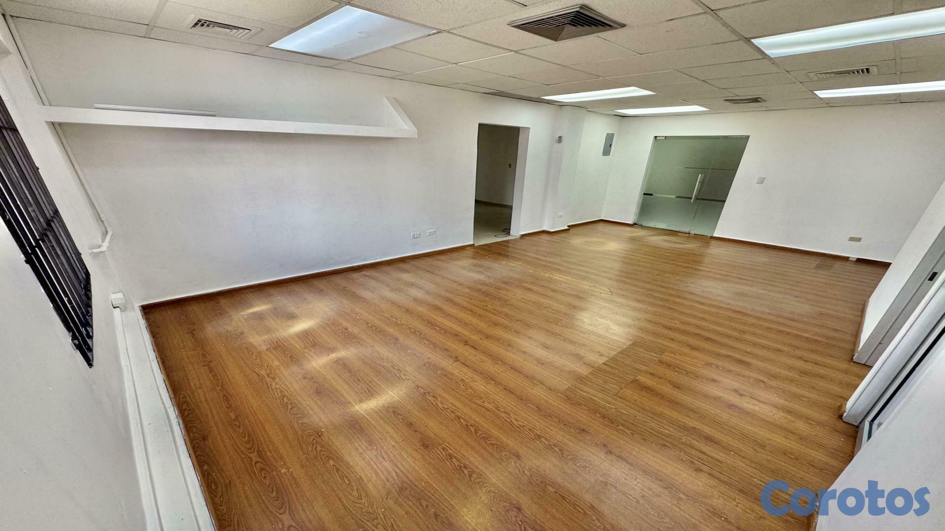 oficinas y locales comerciales - Local Oficina en La Castellana 3