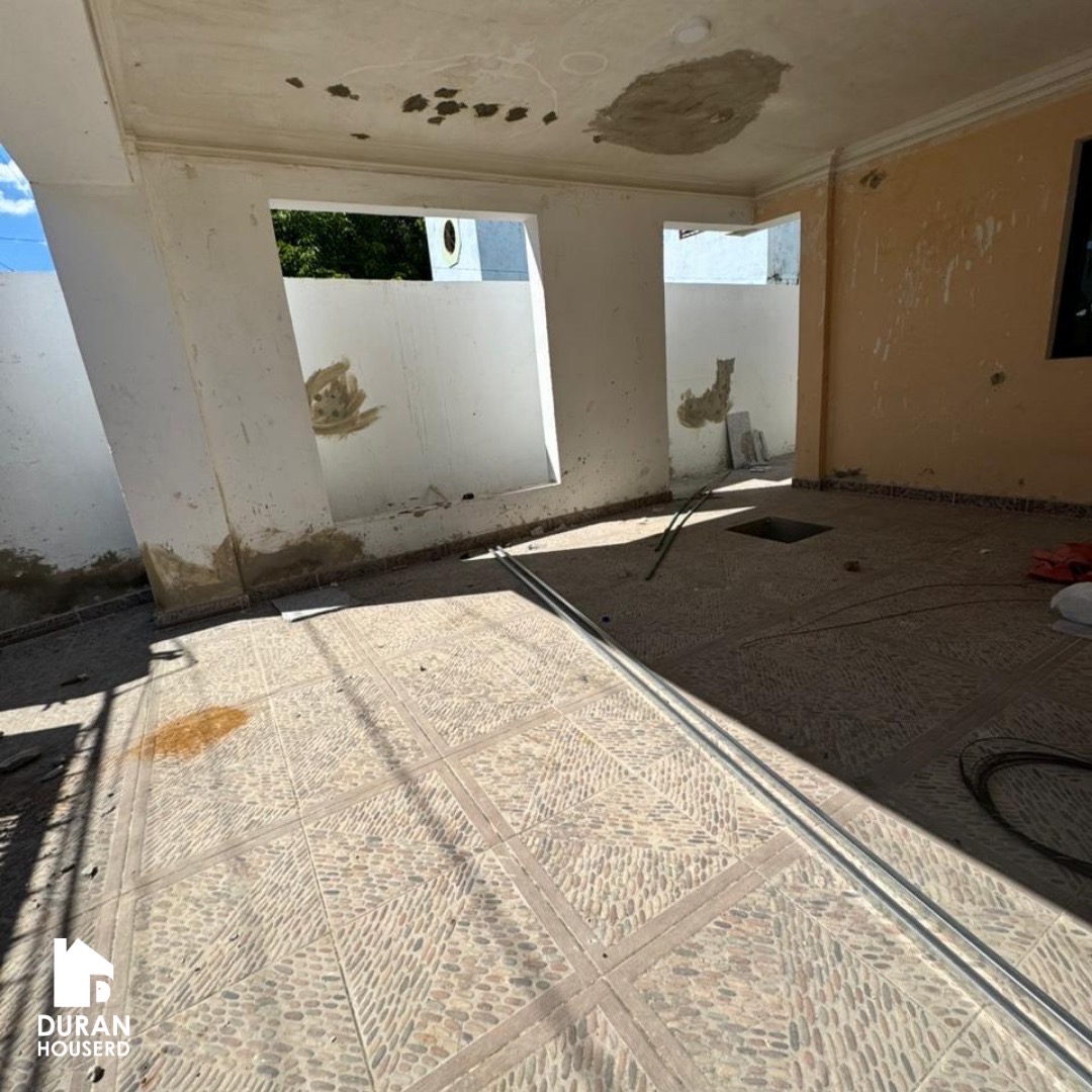 casas - venta de casa con 4 habitaciones en la autopista de san isidro brisa oriental  1