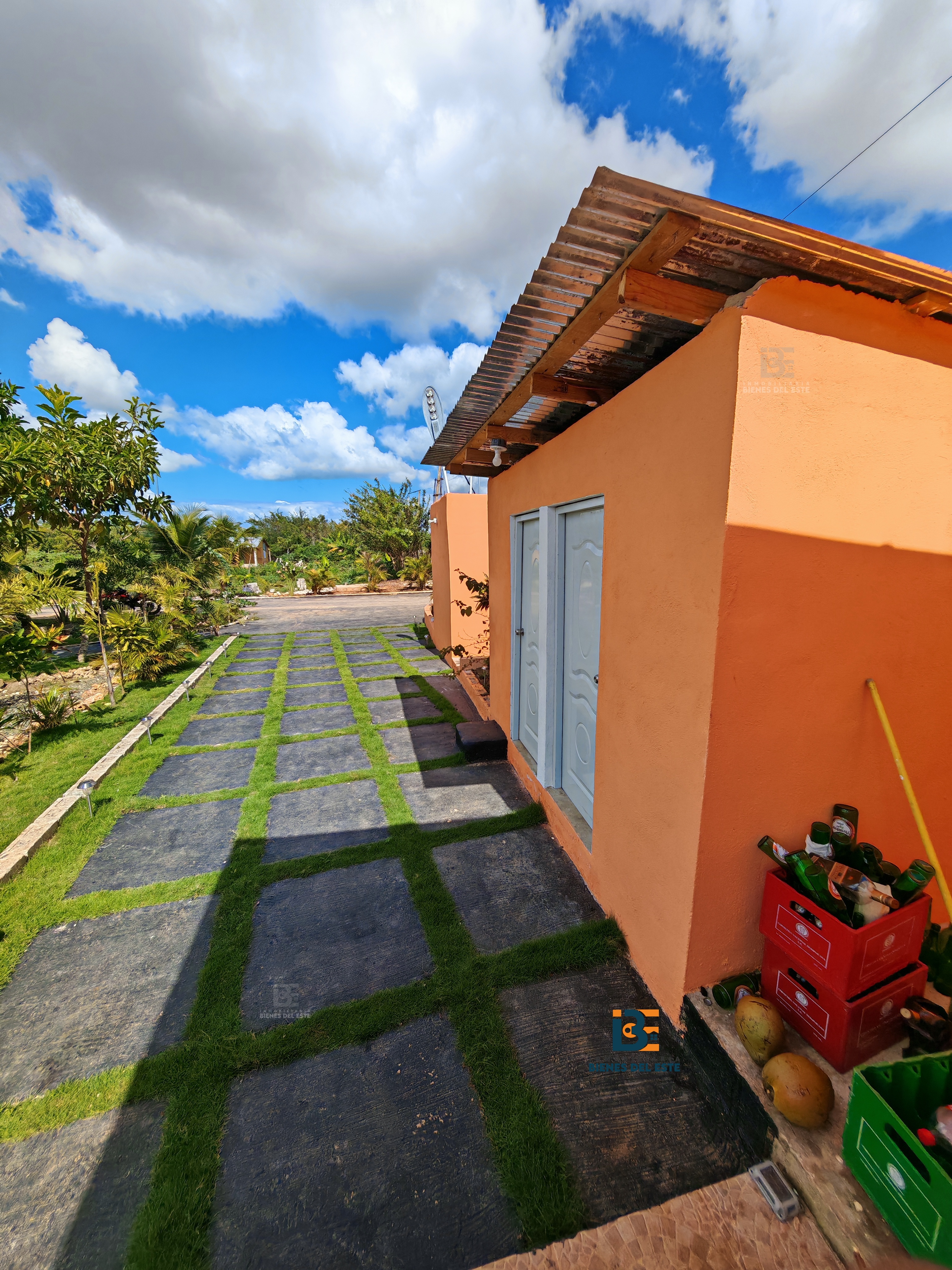 casas vacacionales y villas - Se renta hermosa Villa Amueblada y equipada. 8