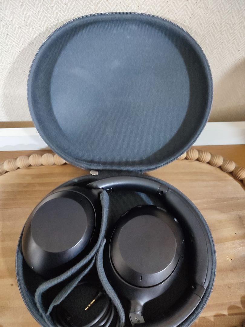 camaras y audio - Audifonos con cancelacion de Ruido Sony WH-XB910N 4