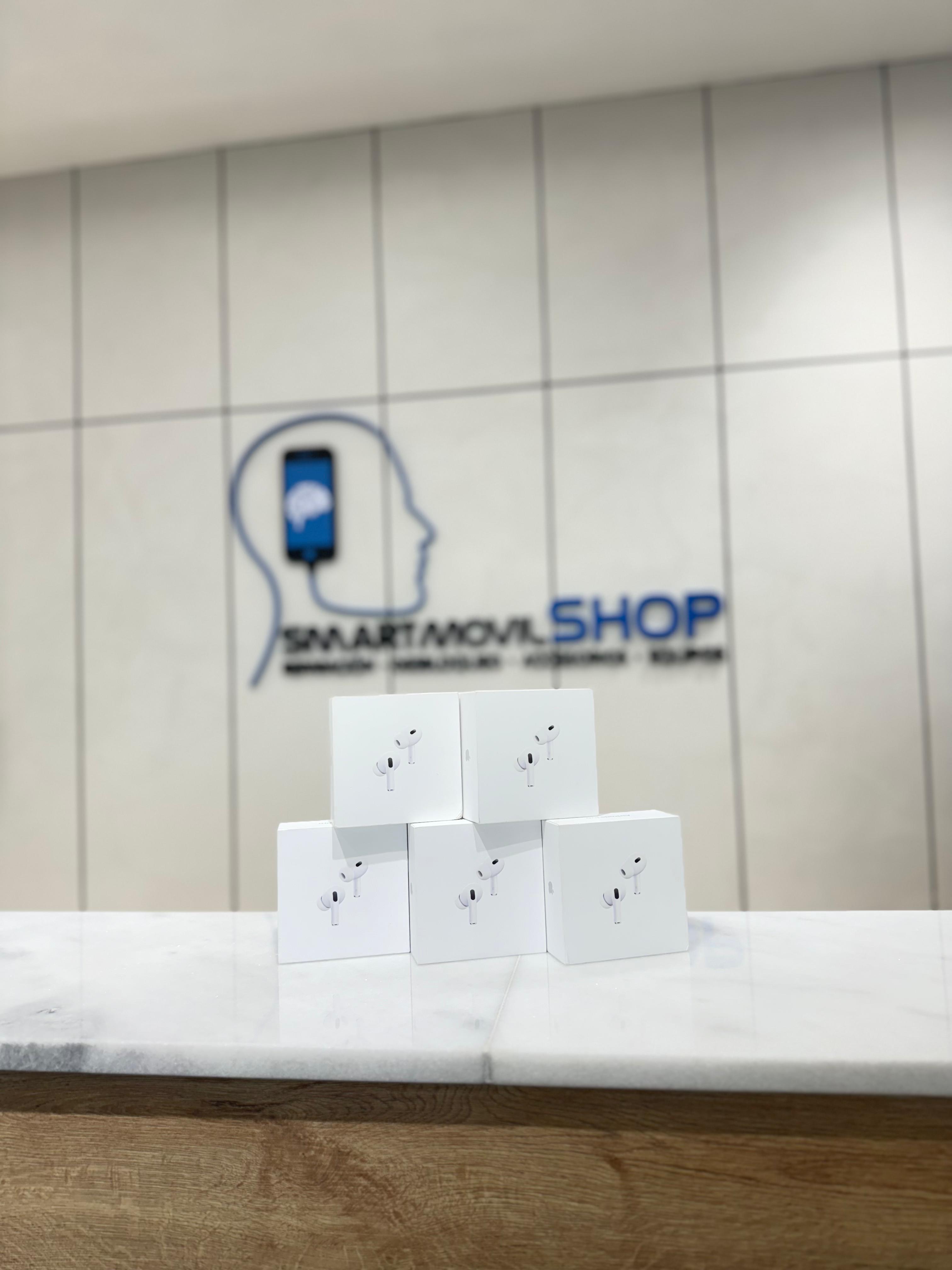 camaras y audio - AIRPODS PRO TIPO C SELLADOS OFERTA DE NAVIDAD! 0