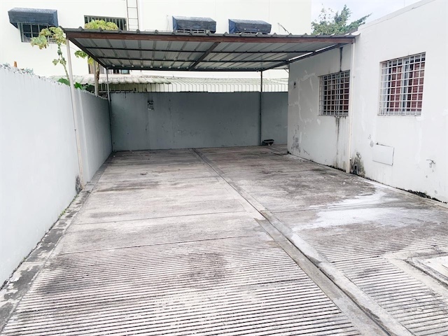 oficinas y locales comerciales - Local amplio corporativo  3