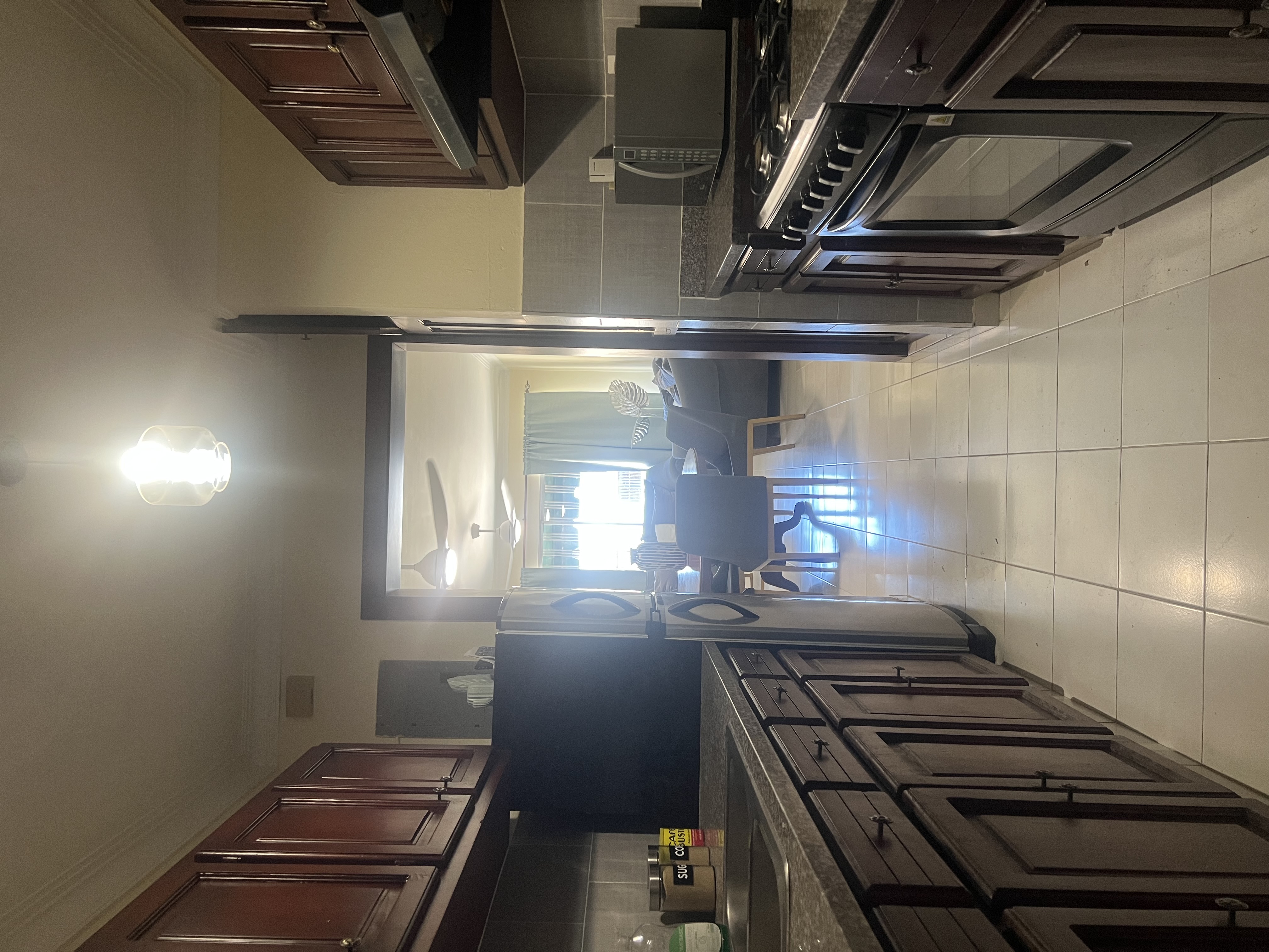 apartamentos - Alquilo Apartamento Amueblado en Cayetano Germosén 7