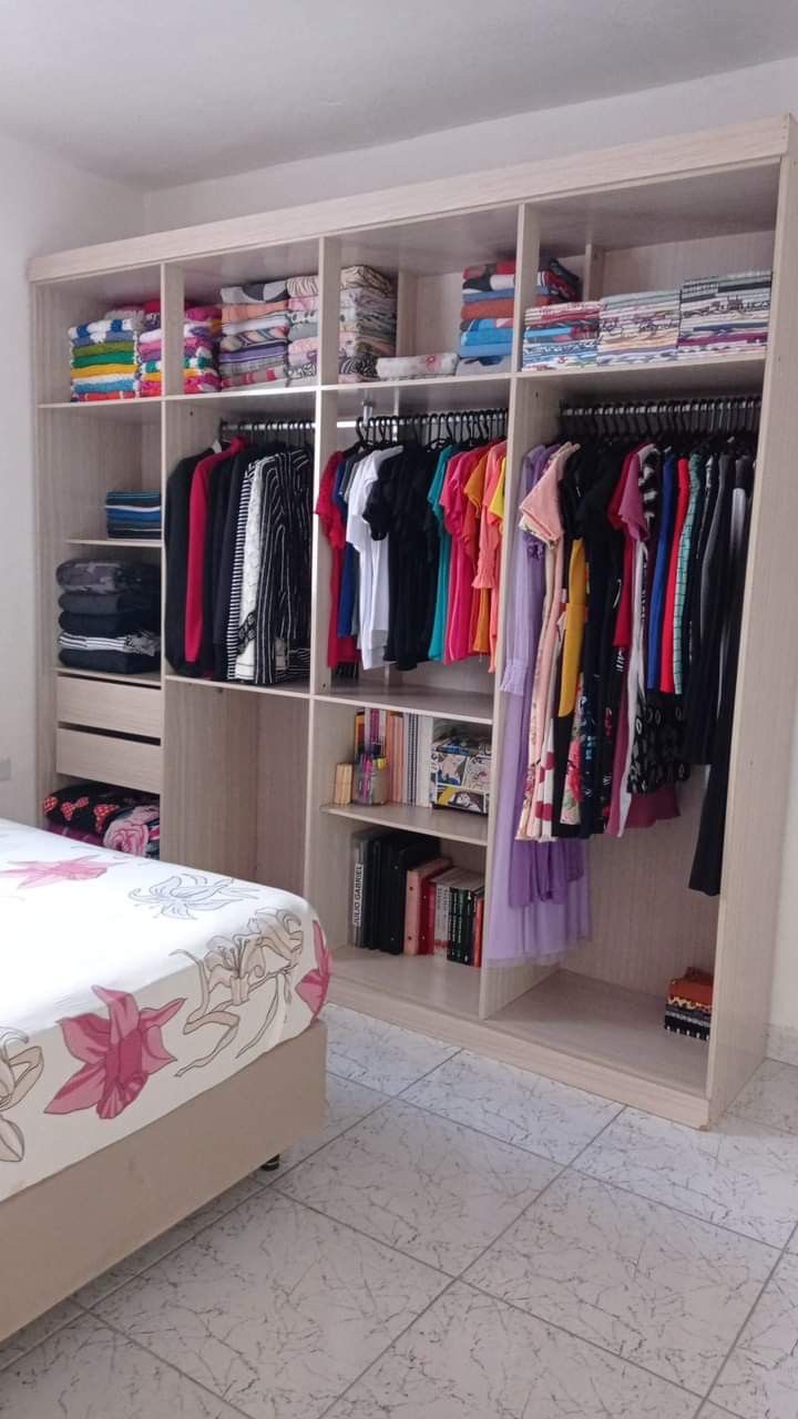 decoración y accesorios - Servicio de organización de closet 2