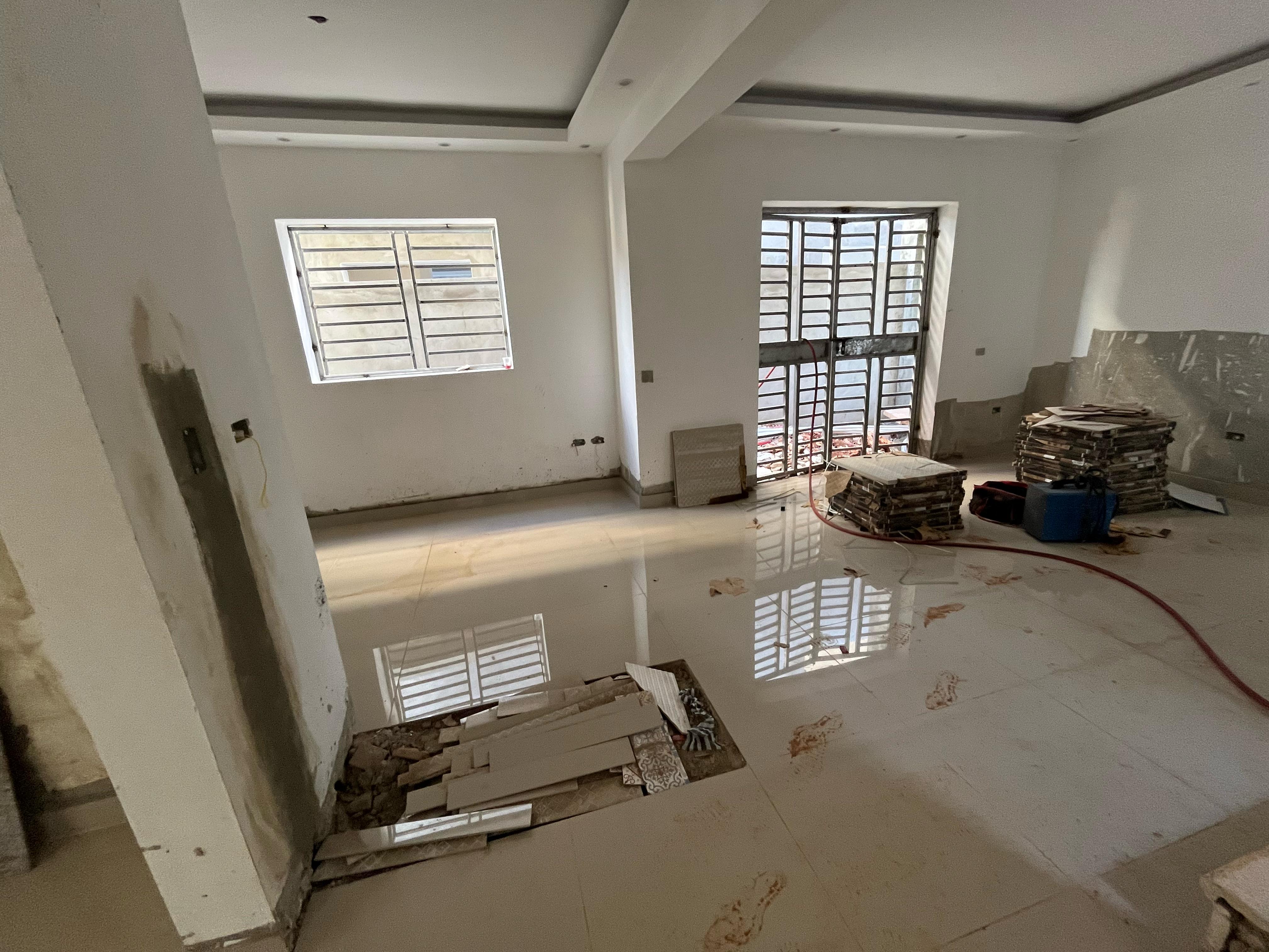 casas - Venta de casa en Prado Oriental Santo Domingo Este 3