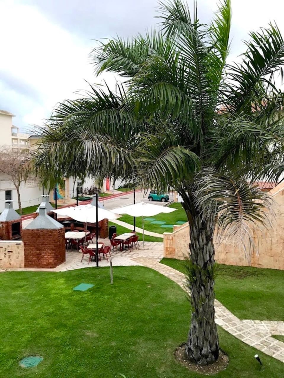 apartamentos - Apartamentos para alquilar en Punta Cana, Ciudad las Canas, Thanama Lodge 9