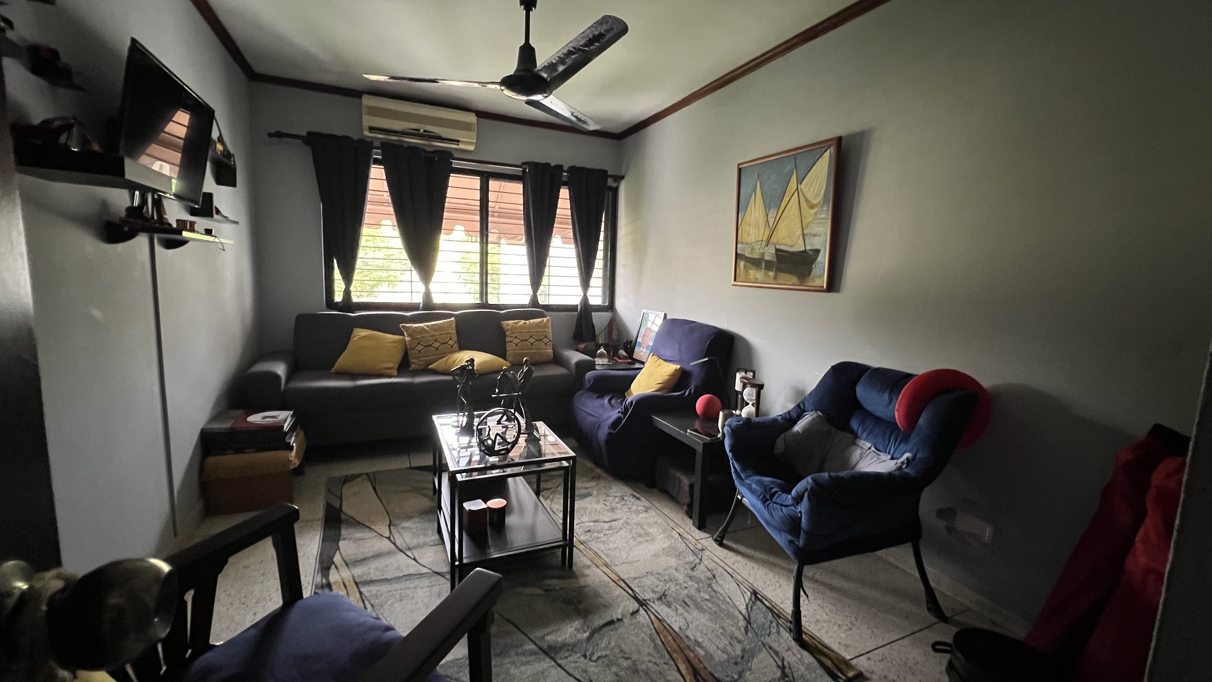 apartamentos - APARTAMENTO AMPLIO EN LOS CACICAZGOS  6