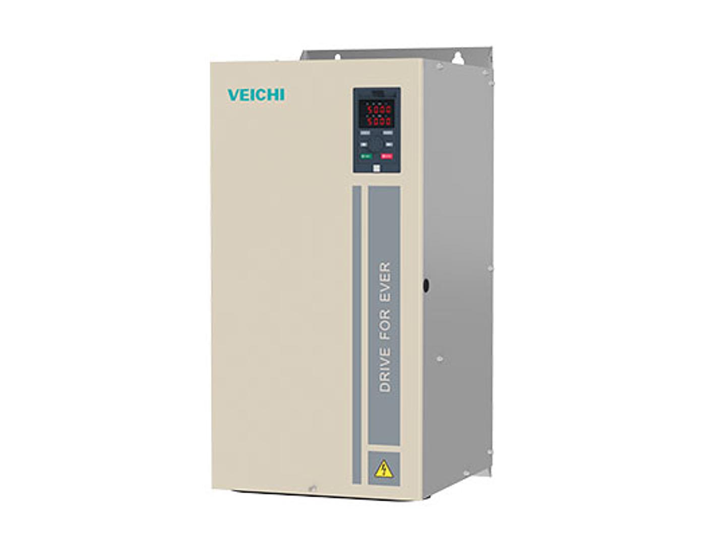 equipos profesionales - VARIADOR DE FRECUANCIA HIBRIDO (DC/AC) Y (AC/AC) 6
