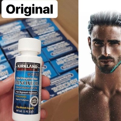 salud y belleza - Efectivo para barba y cabello