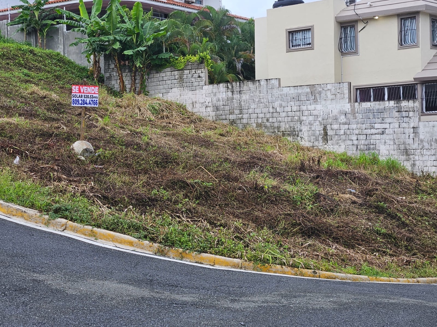 solares y terrenos - Terreno en Cuesta Hermosa 3 en venta (arroyo hondo) 0