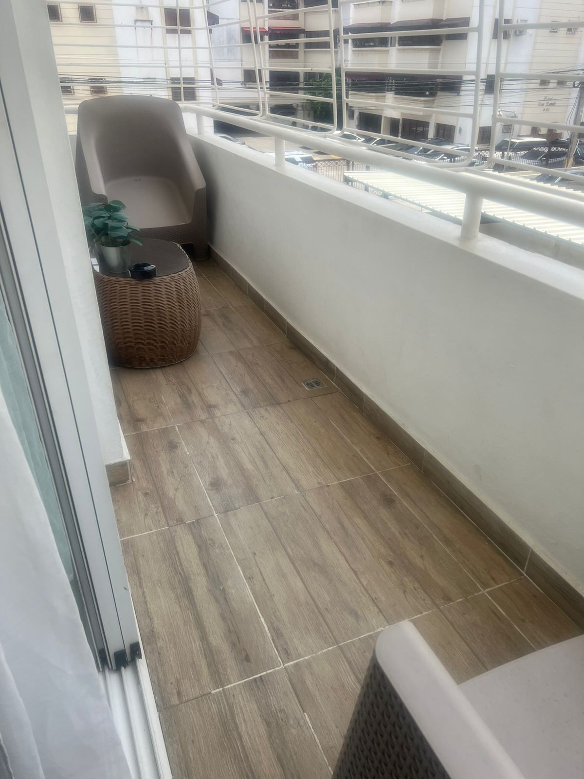 apartamentos - Apartamento en venta en El Millón  4