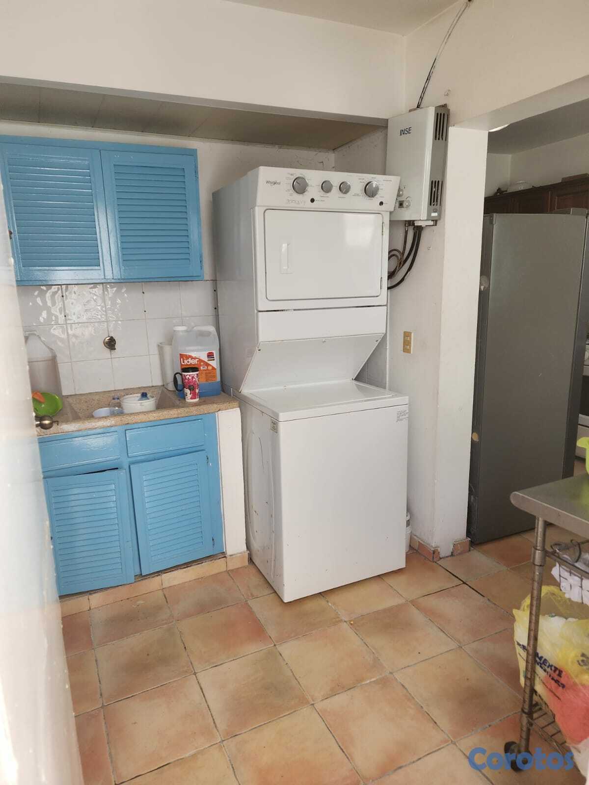 apartamentos - Apartamento 3er piso  arroyo hondo viejo  5