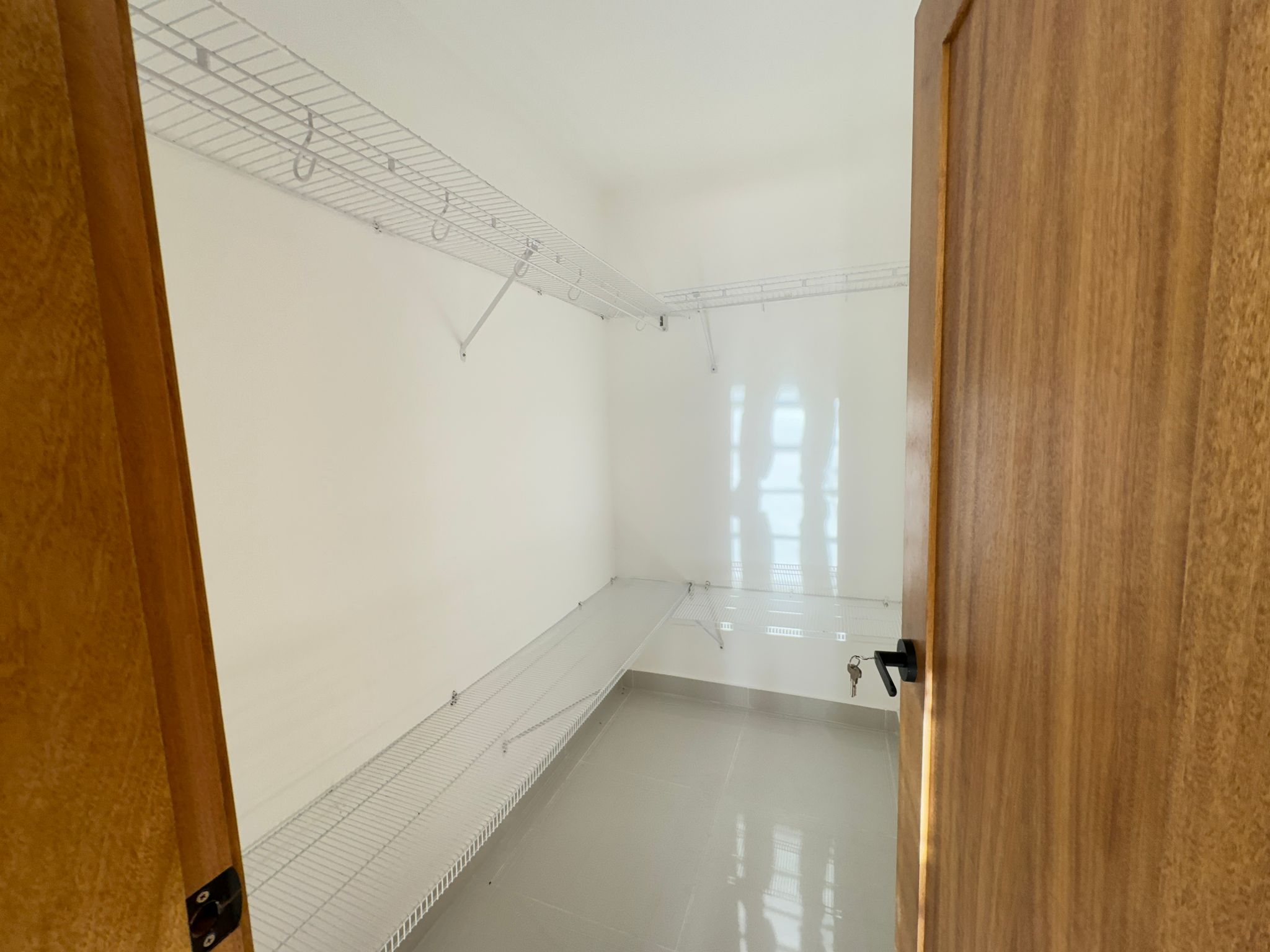apartamentos - APARTAMENTO EN VENTA AV. HISPANOAMERICANA  6
