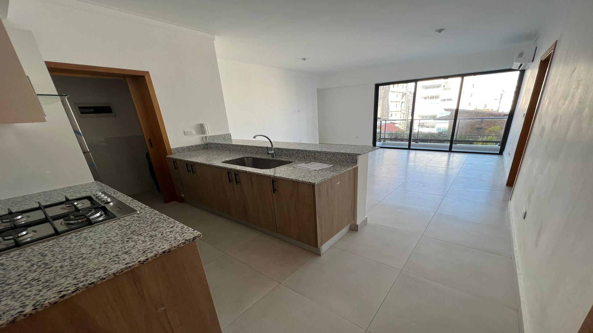 apartamentos - Apartamento en alquiler en Serralles 2