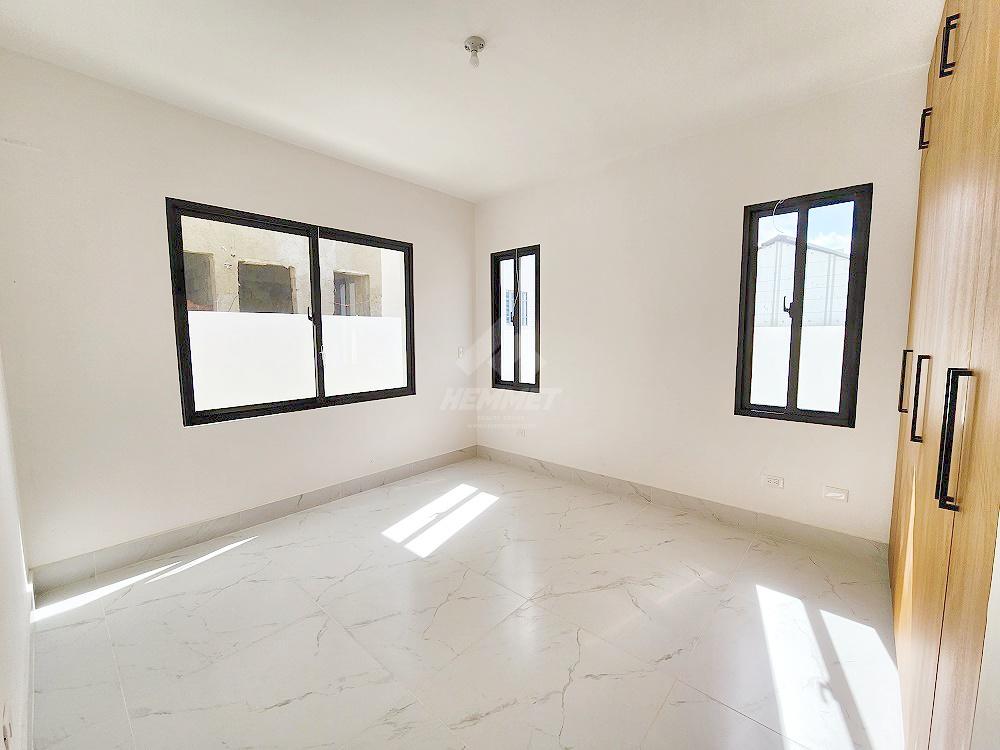 otros inmuebles - TOWNHOUSE PRIMER PISO CON PATIO VILLA MARIA SANTIAGO 6