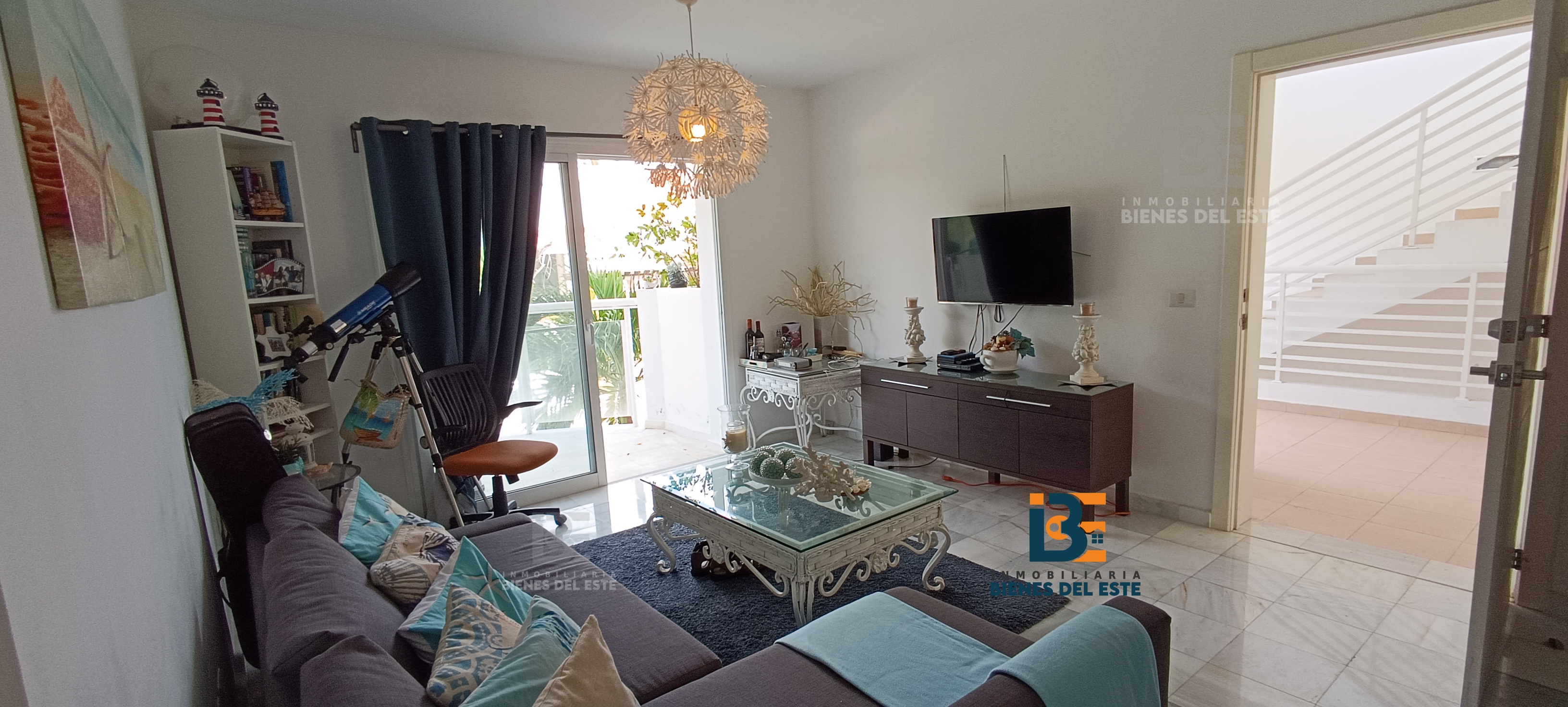 apartamentos - APARTAMENTO EN VENTA DISPONIBLE....... 8