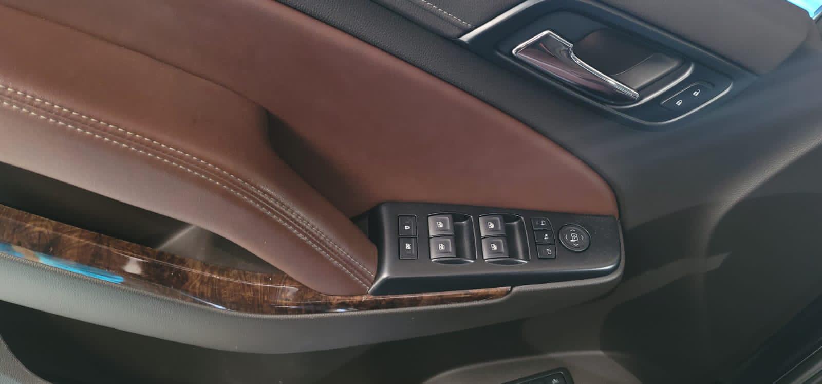 jeepetas y camionetas - chevolet tahoe ltz 2019 2