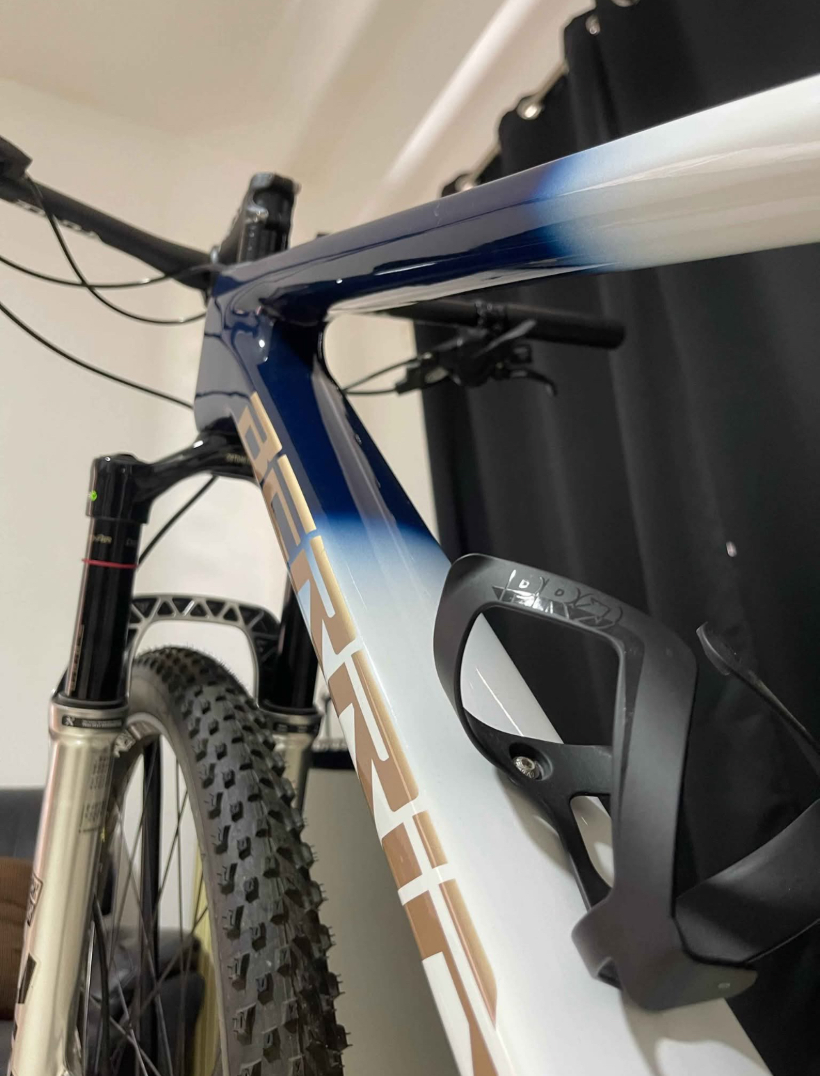 bicicletas y accesorios - Bicicleta Berria Mako 2021 3