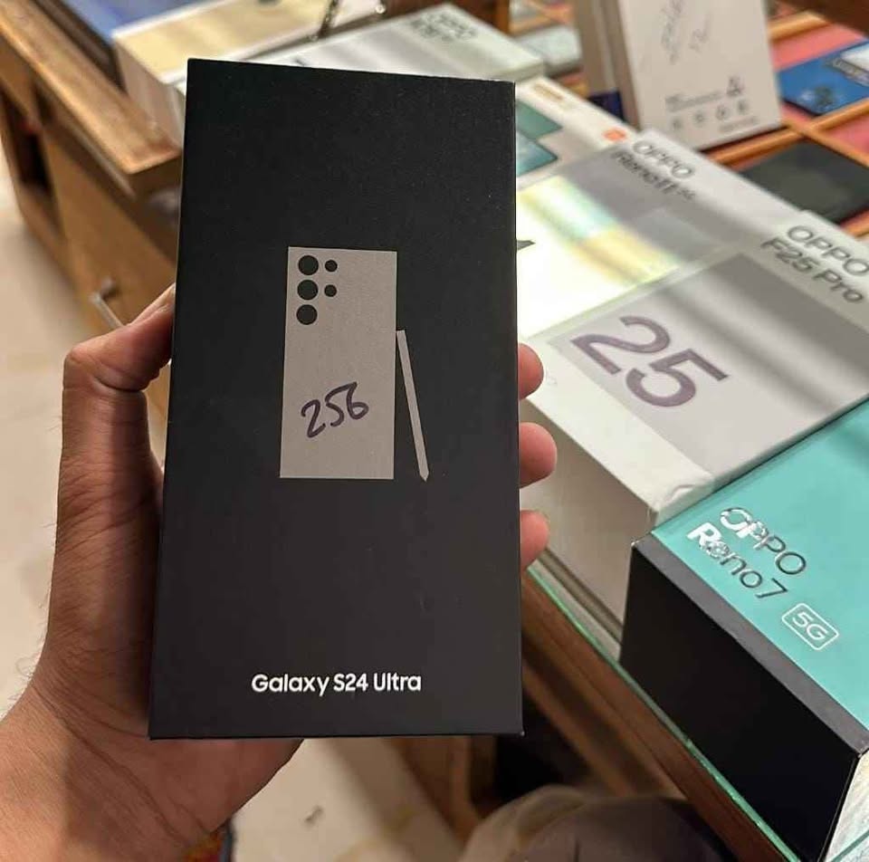 celulares y tabletas - samsung galaxy s24 ultra 256gb debloqueado 3