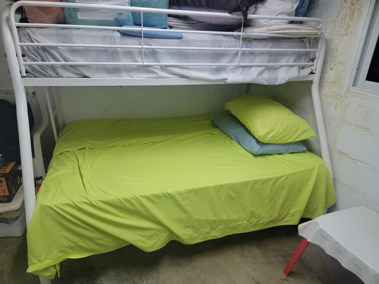 muebles y colchones - Camarote en venta
