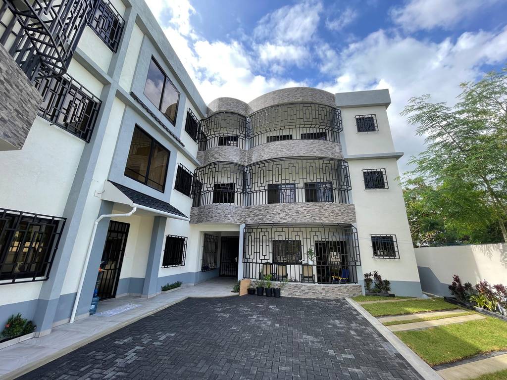apartamentos - Las Americas - Apartamentos Listo para estrenar 1