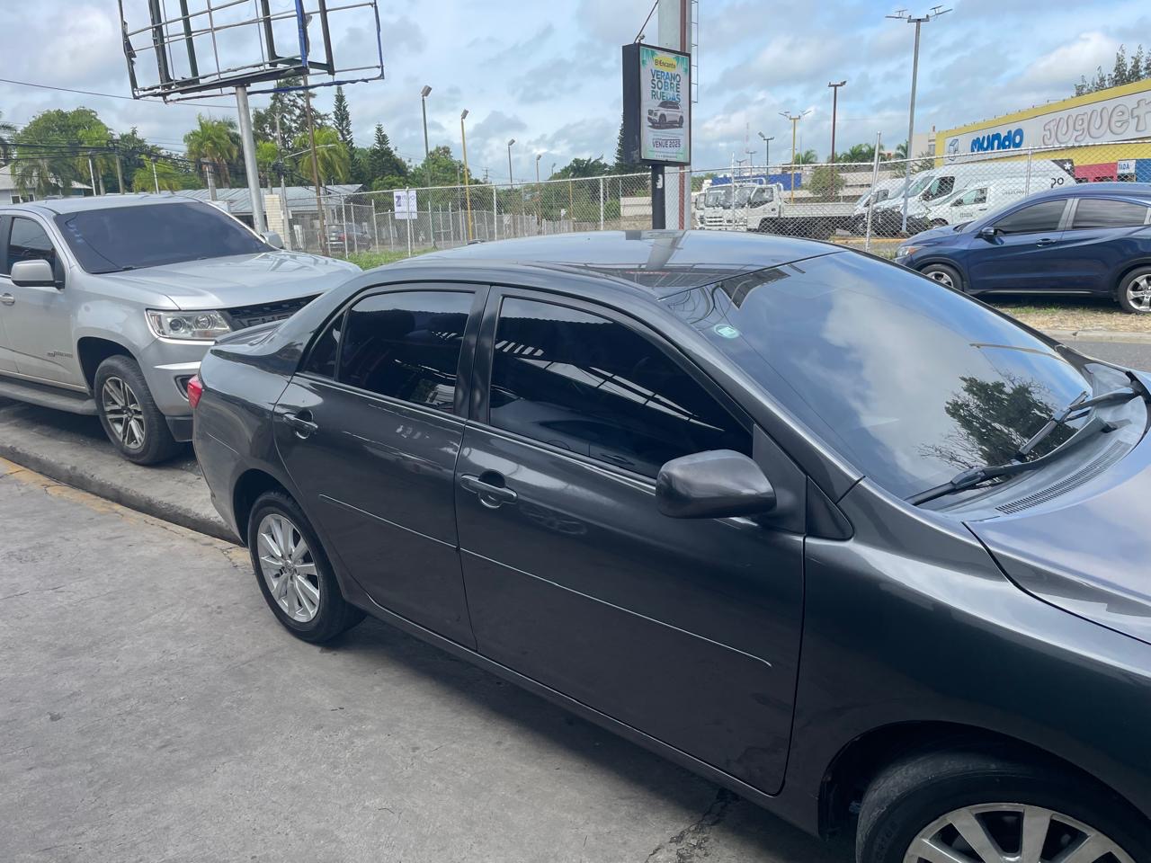 carros - Se vende 3