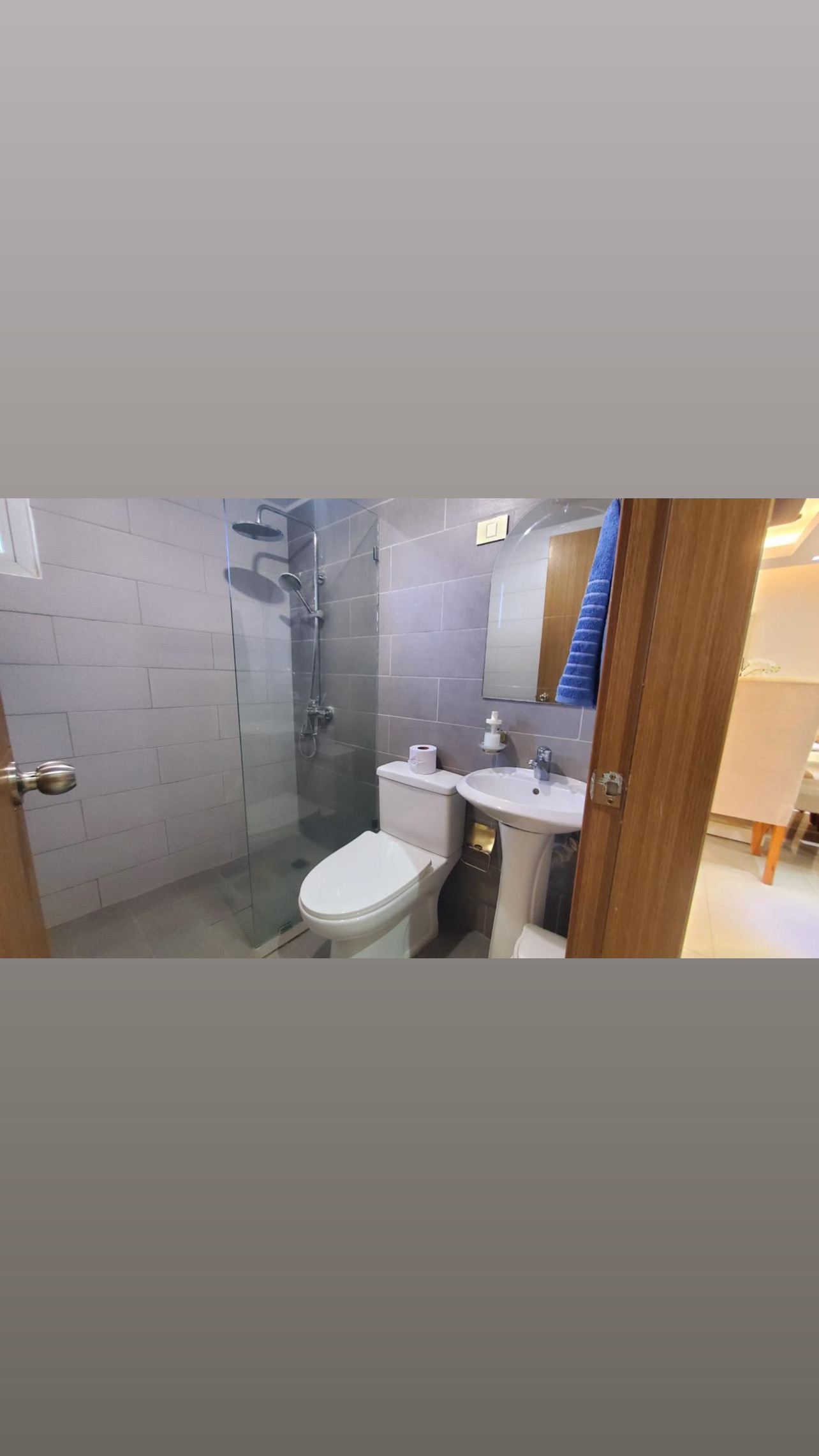 apartamentos - APARTAMENTO RESIDENCIAL MEDITERRÁNEO  6
