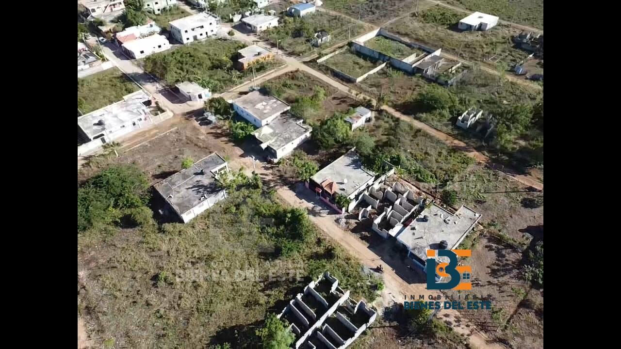 casas - Se Vende Mejora con Cuatro Habitaciones. 6