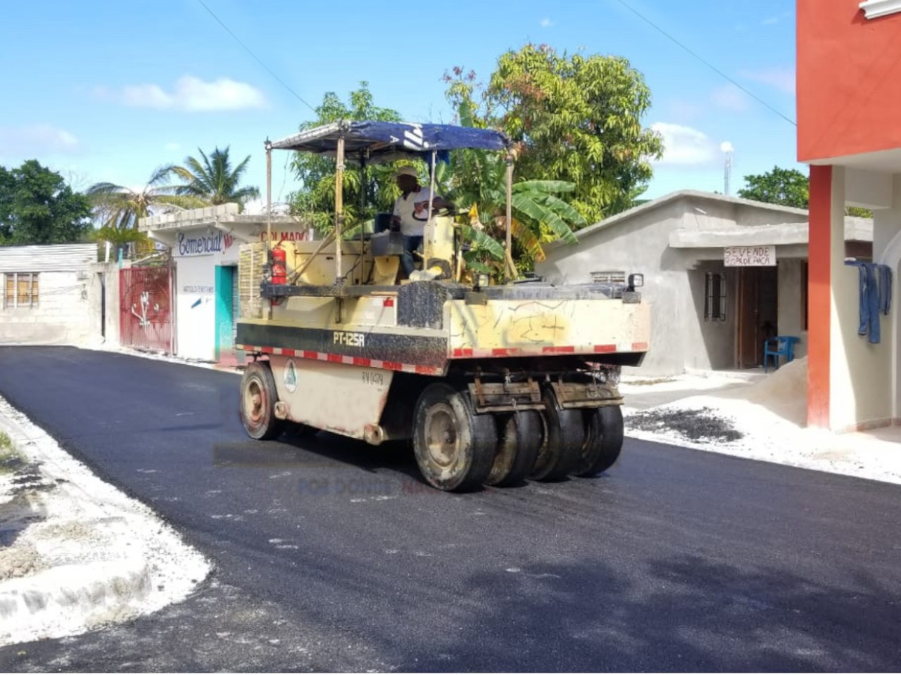 otros inmuebles - EDIFICIO DE APARTAMENTOS EN VENTA EN VERON PUNTA CANA 5