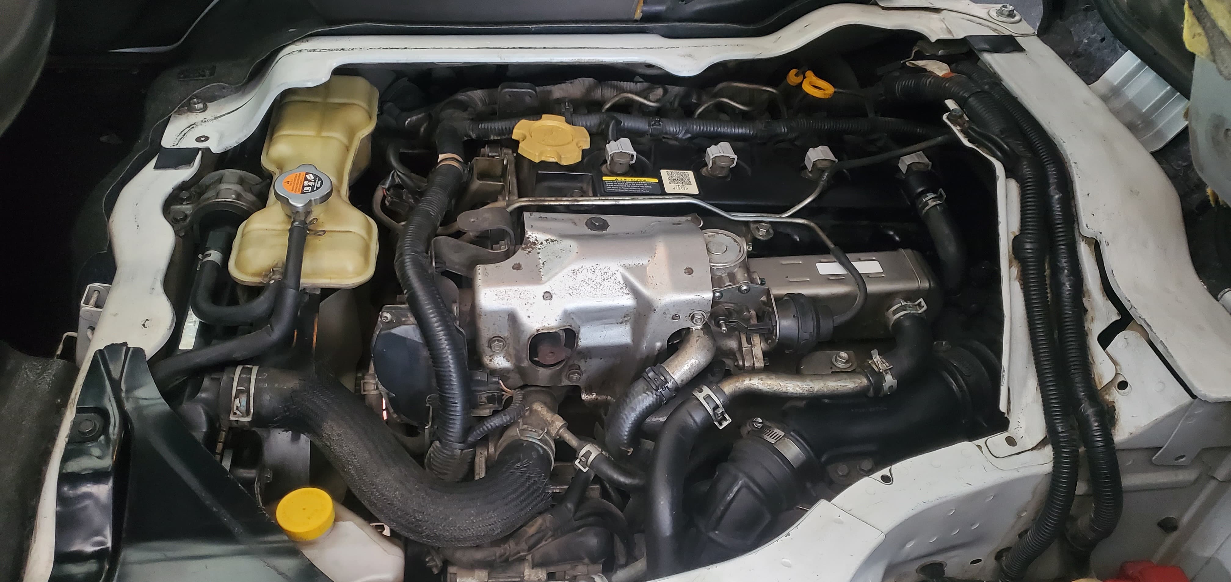 jeepetas y camionetas -     [SE VENDE] "NISSAN NV-350 2017"  9