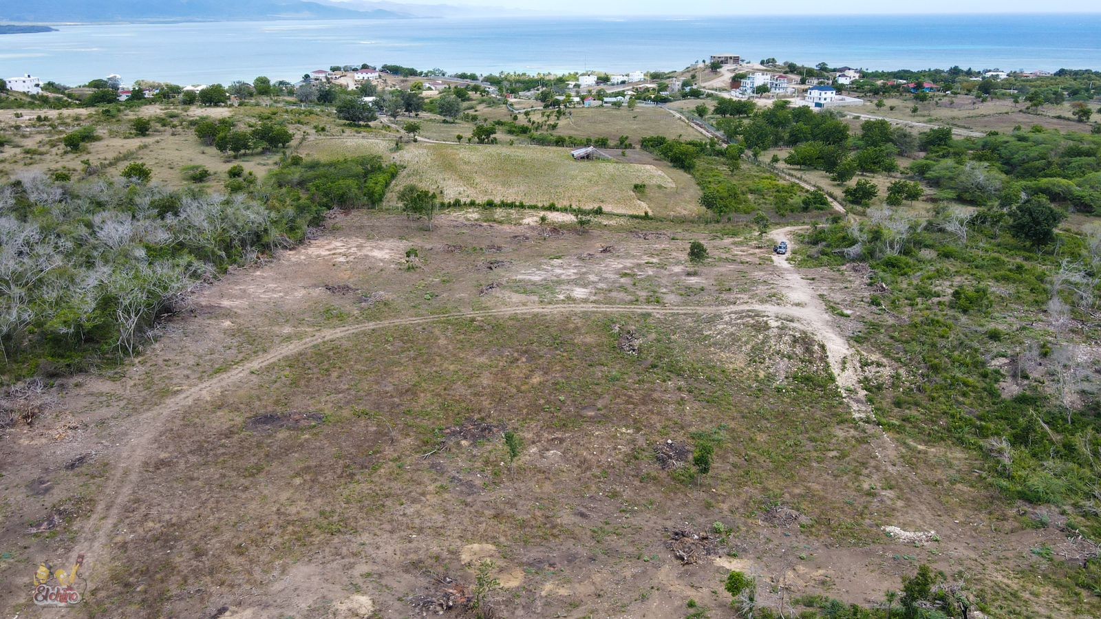 solares y terrenos - Terreno en venta en Punta Rucia 3