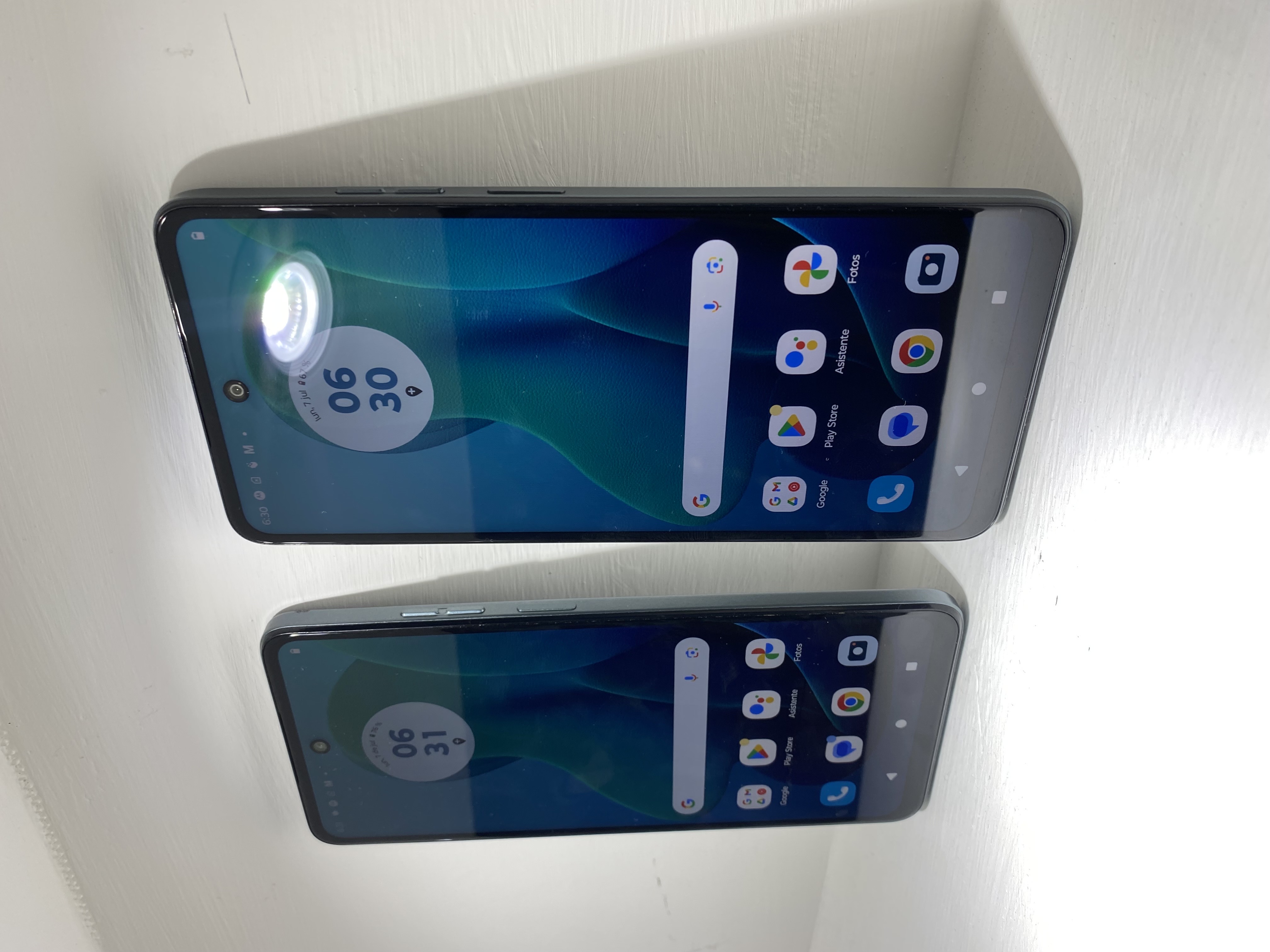 celulares y tabletas - Motorola Moto G 5G 2024  4